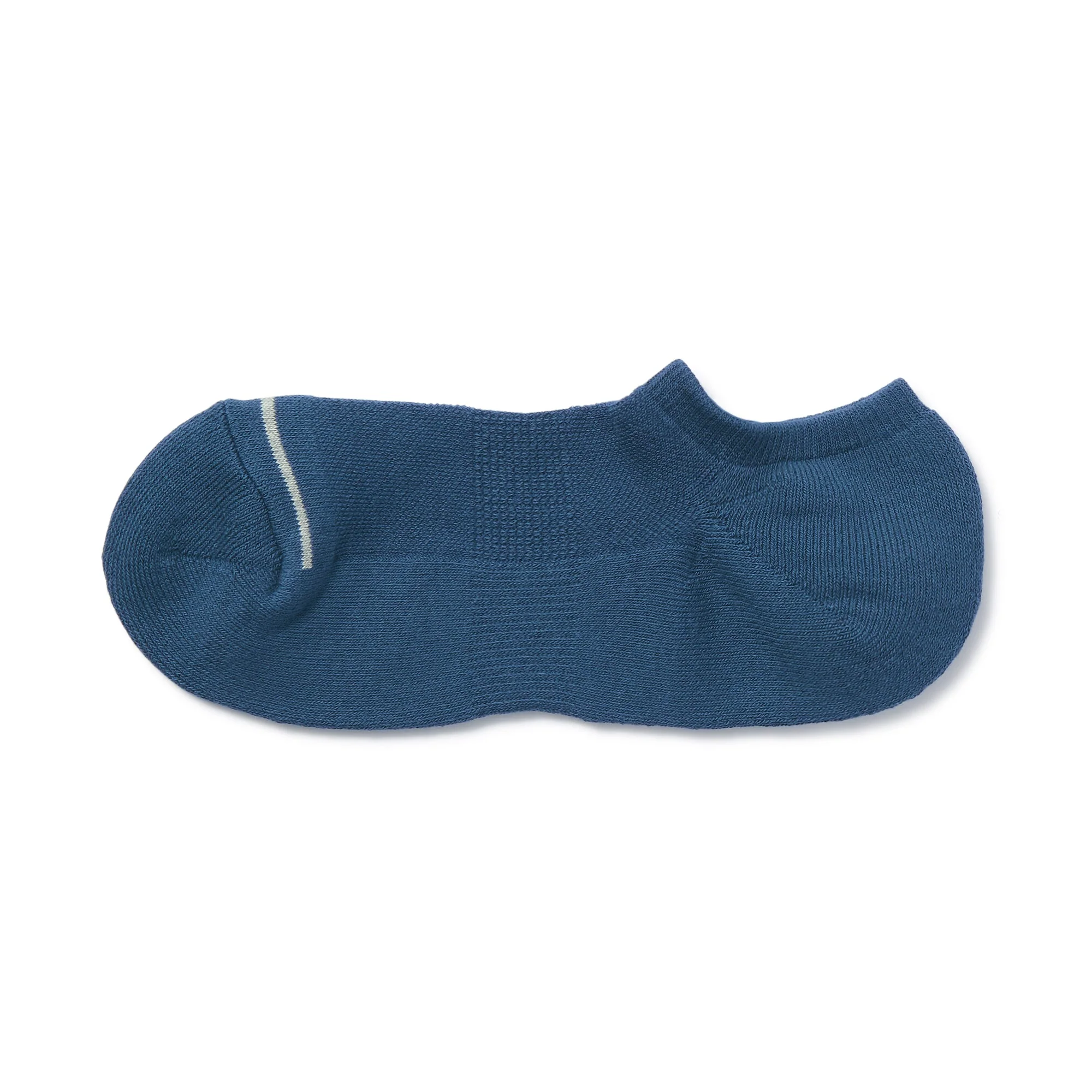 Right Angle Pile Sneaker-In Socks - Image 2