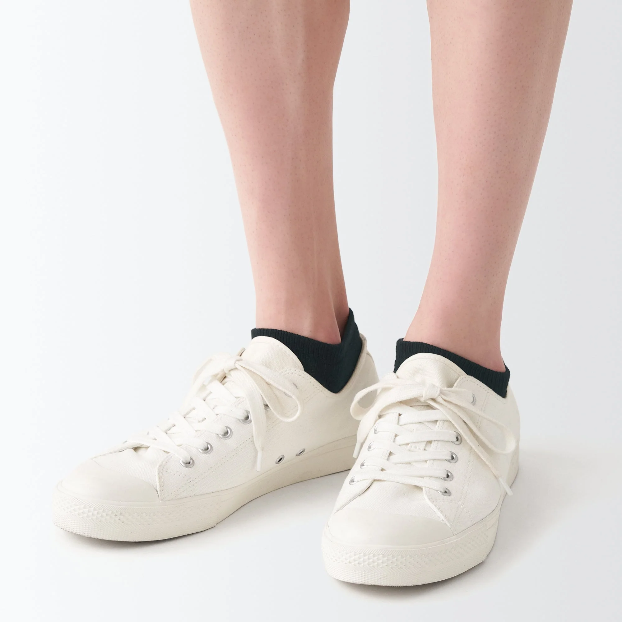 Right Angle Pile Sneaker-In Socks - Image 28