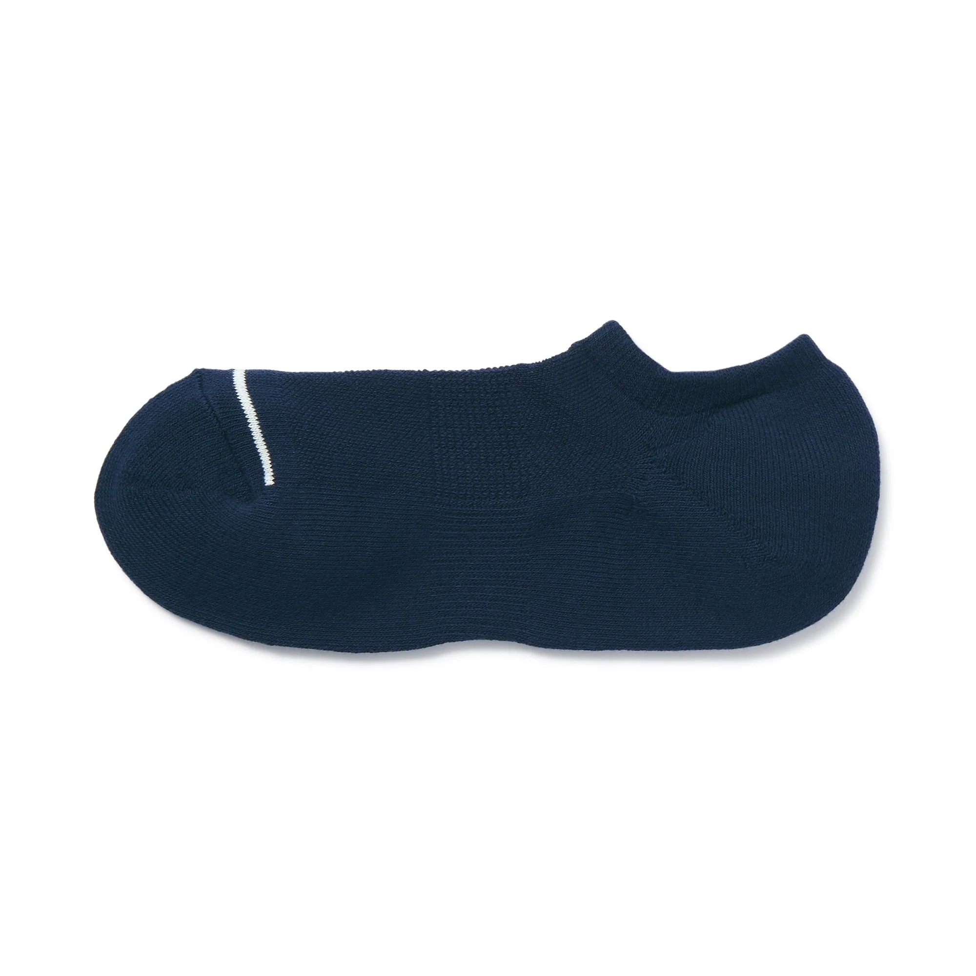 Right Angle Pile Sneaker-In Socks - Image 5