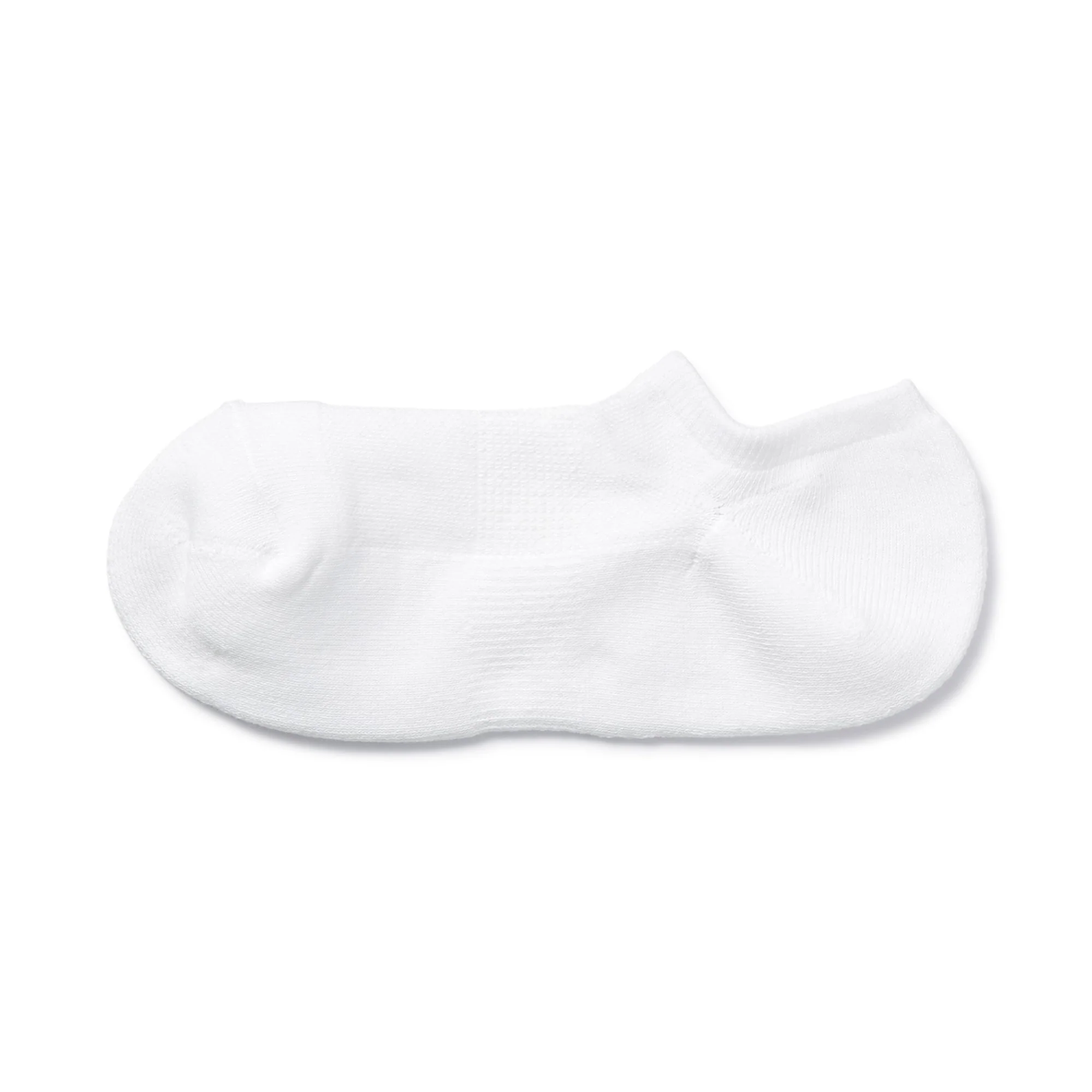 Right Angle Pile Sneaker-In Socks - Image 8