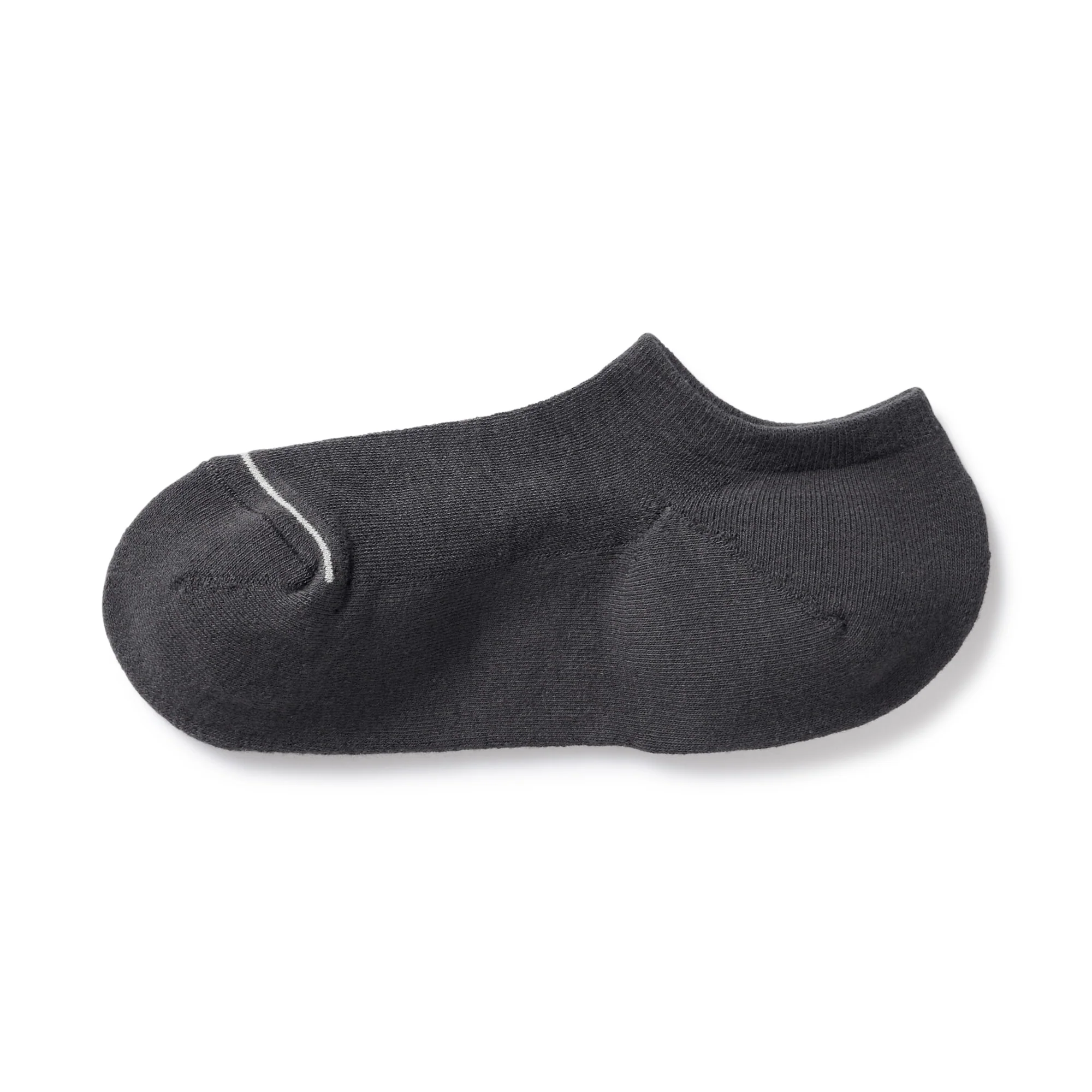 Right Angle Pile Sneaker Socks 23-25cm - Image 13
