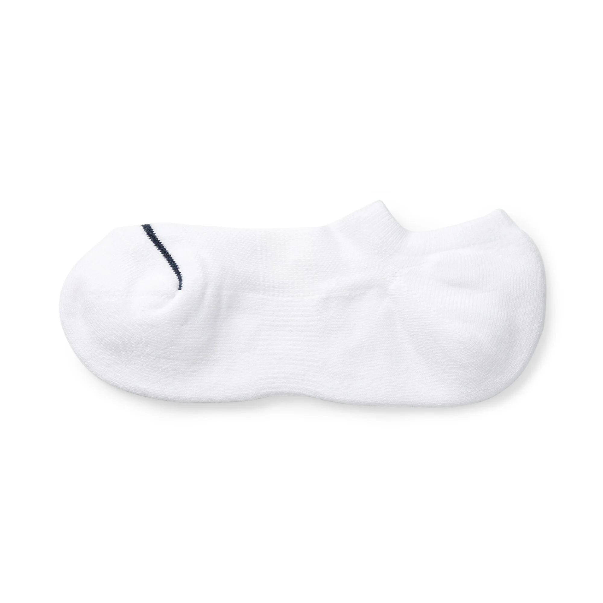 Right Angle Pile Sneaker Socks - Image 5