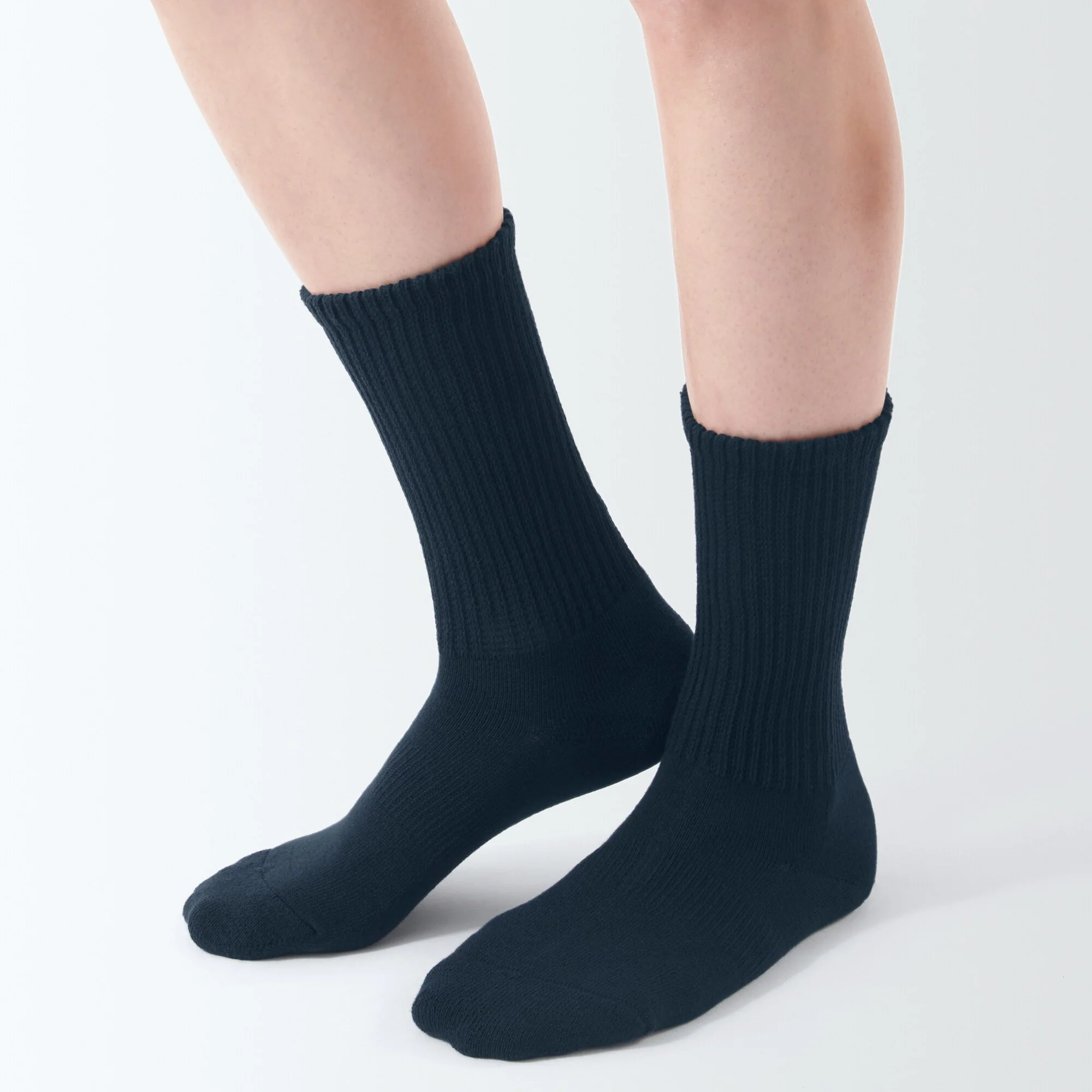 Right Angle Pile Socks - Image 13