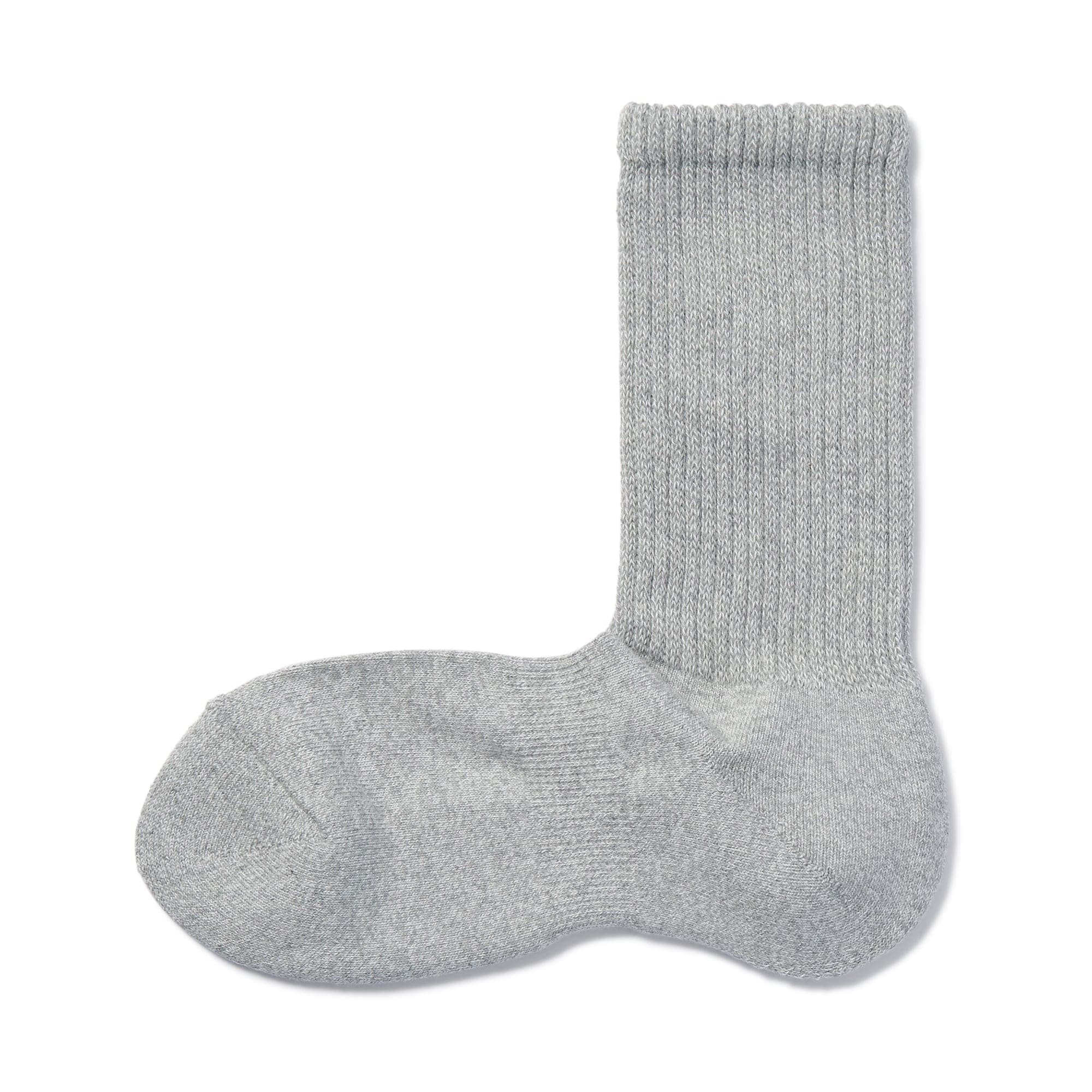 Right Angle Pile Socks - Image 6