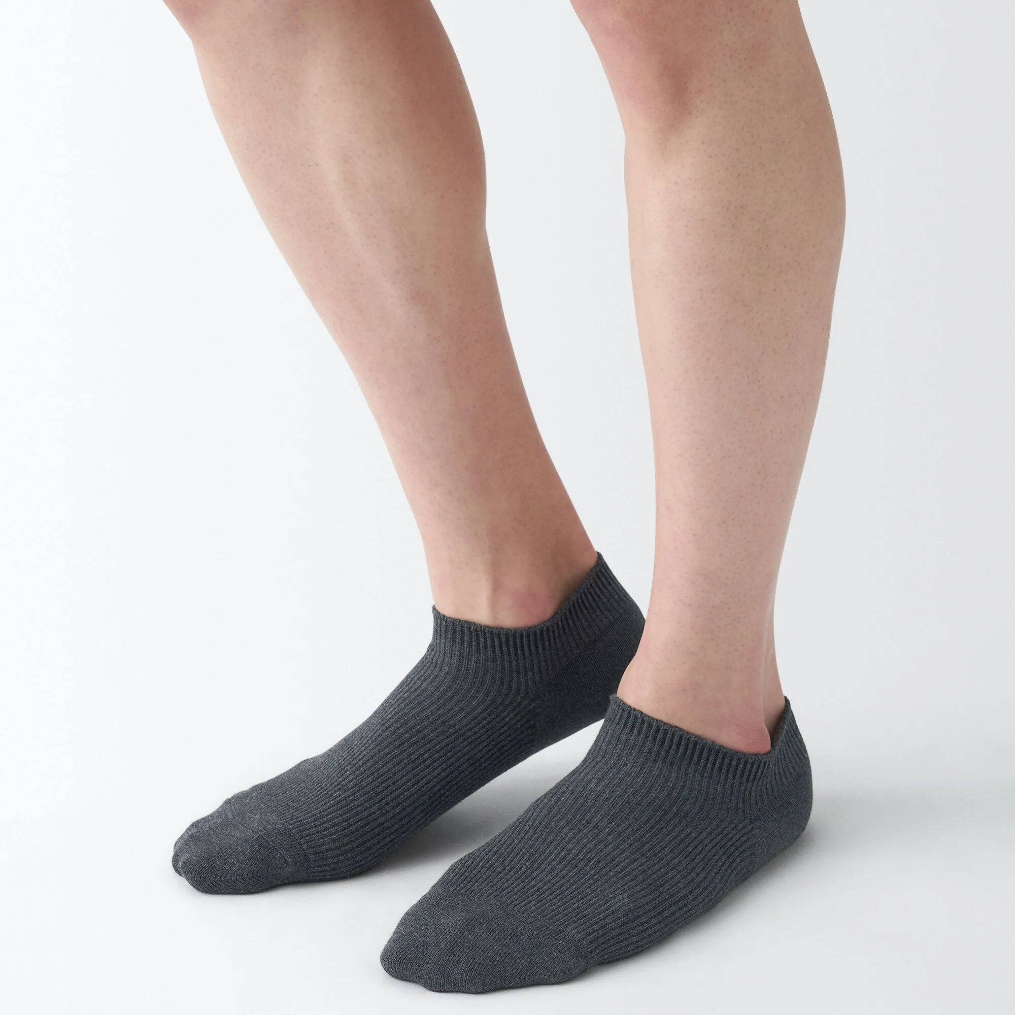 Right Angle Reversible Sneaker Socks - Image 10
