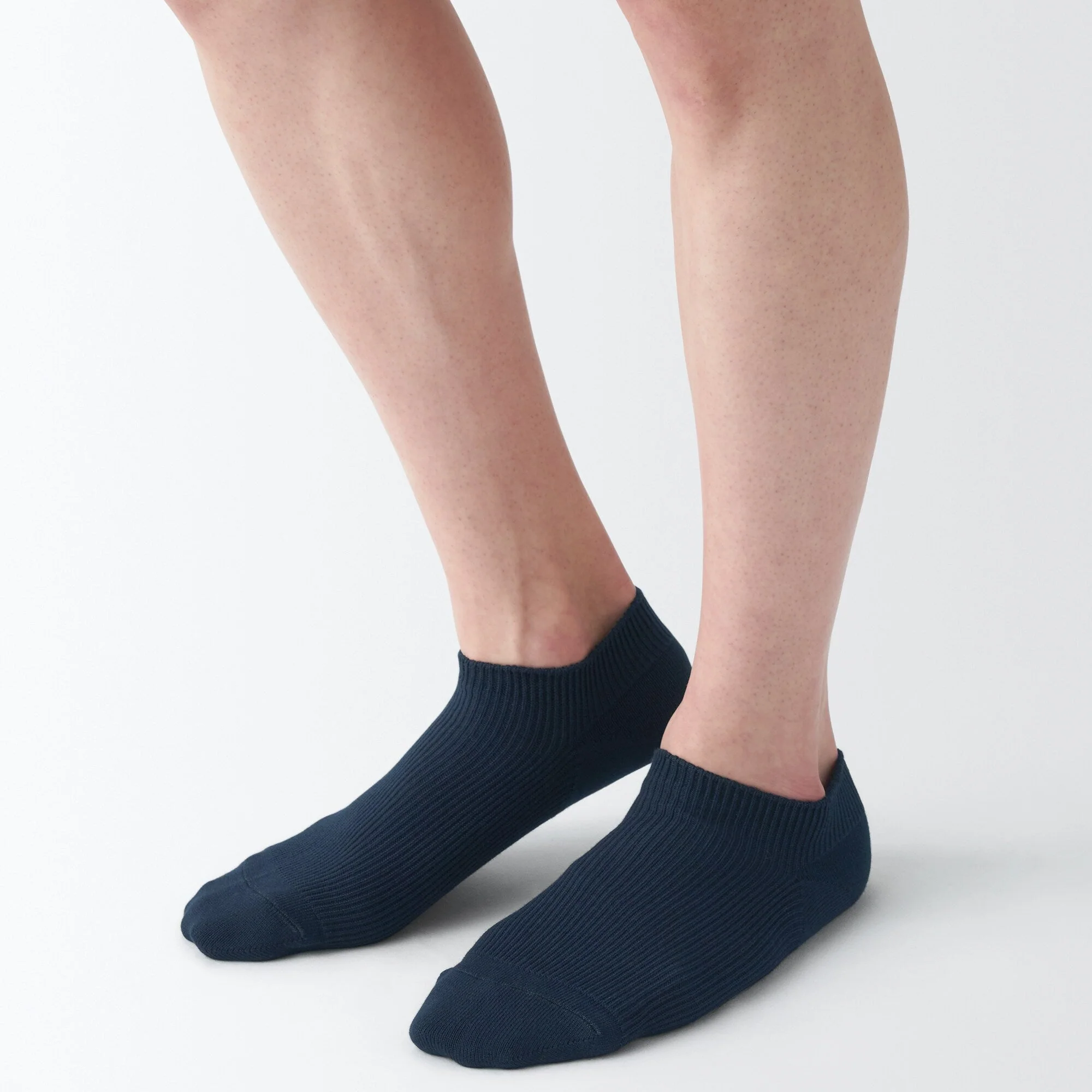 Right Angle Reversible Sneaker Socks - Image 14