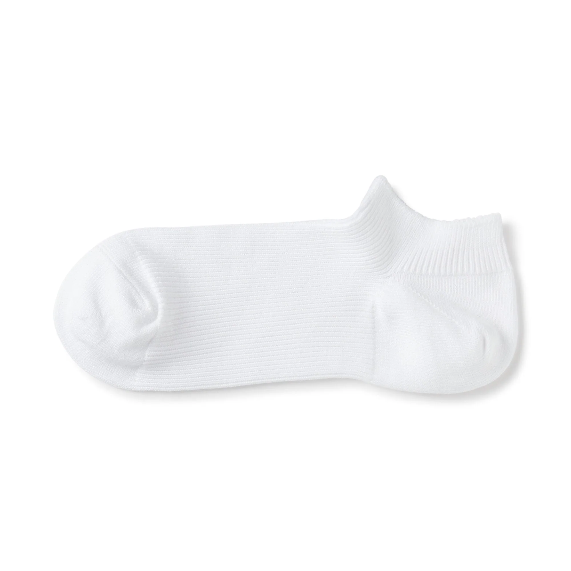 Right Angle Reversible Sneaker Socks - Image 5