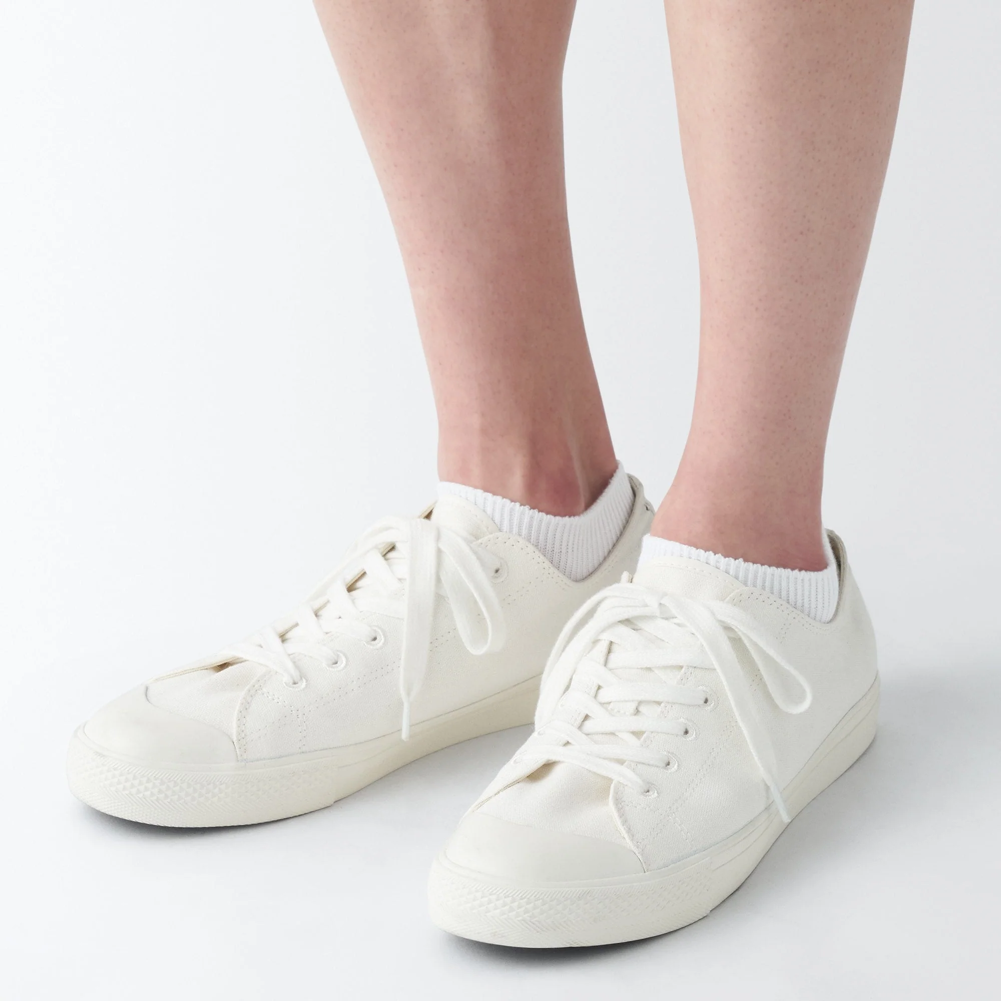 Right Angle Reversible Sneaker Socks - Image 7