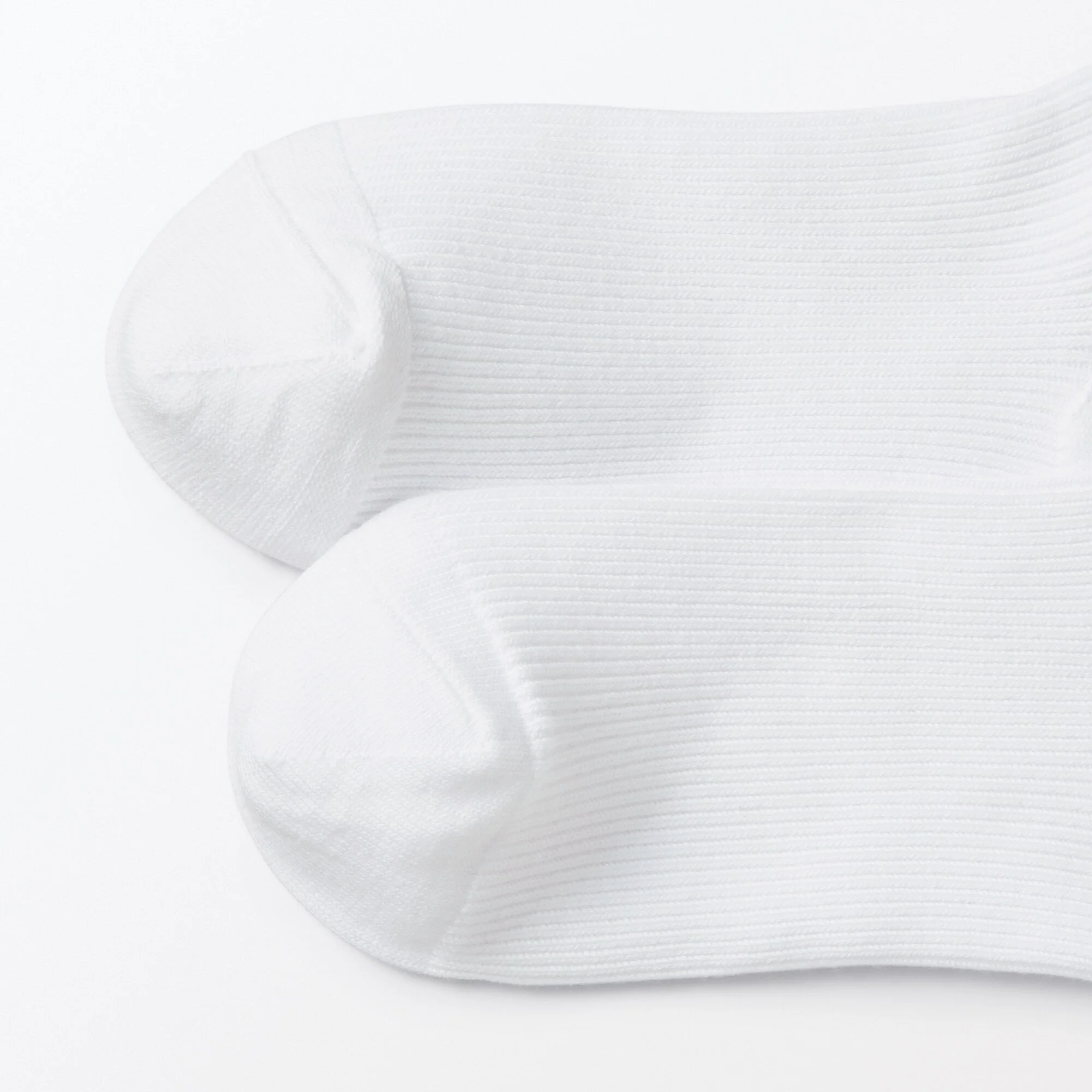 Right Angle Reversible Sneaker Socks - Image 8