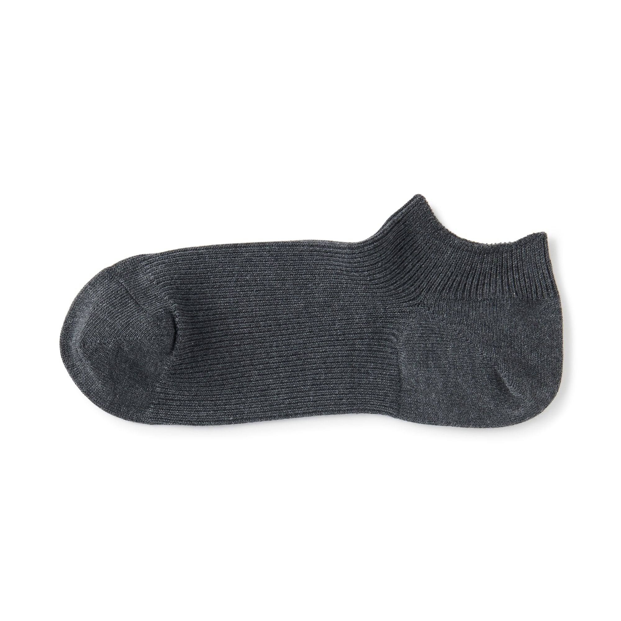 Right Angle Reversible Sneaker Socks - Image 9