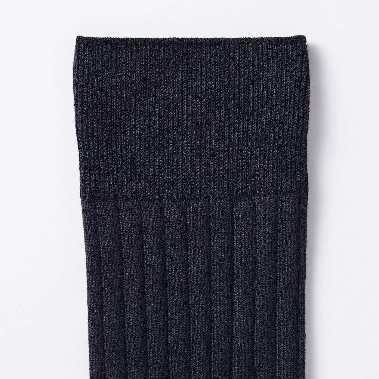 Right Angle Rib Business Socks - Image 9