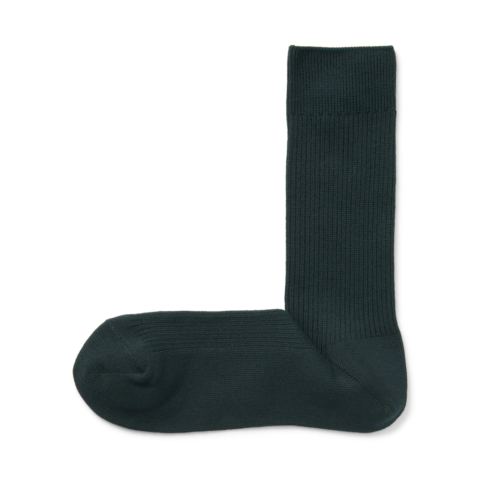 Right Angle Ribbed Socks - Image 15