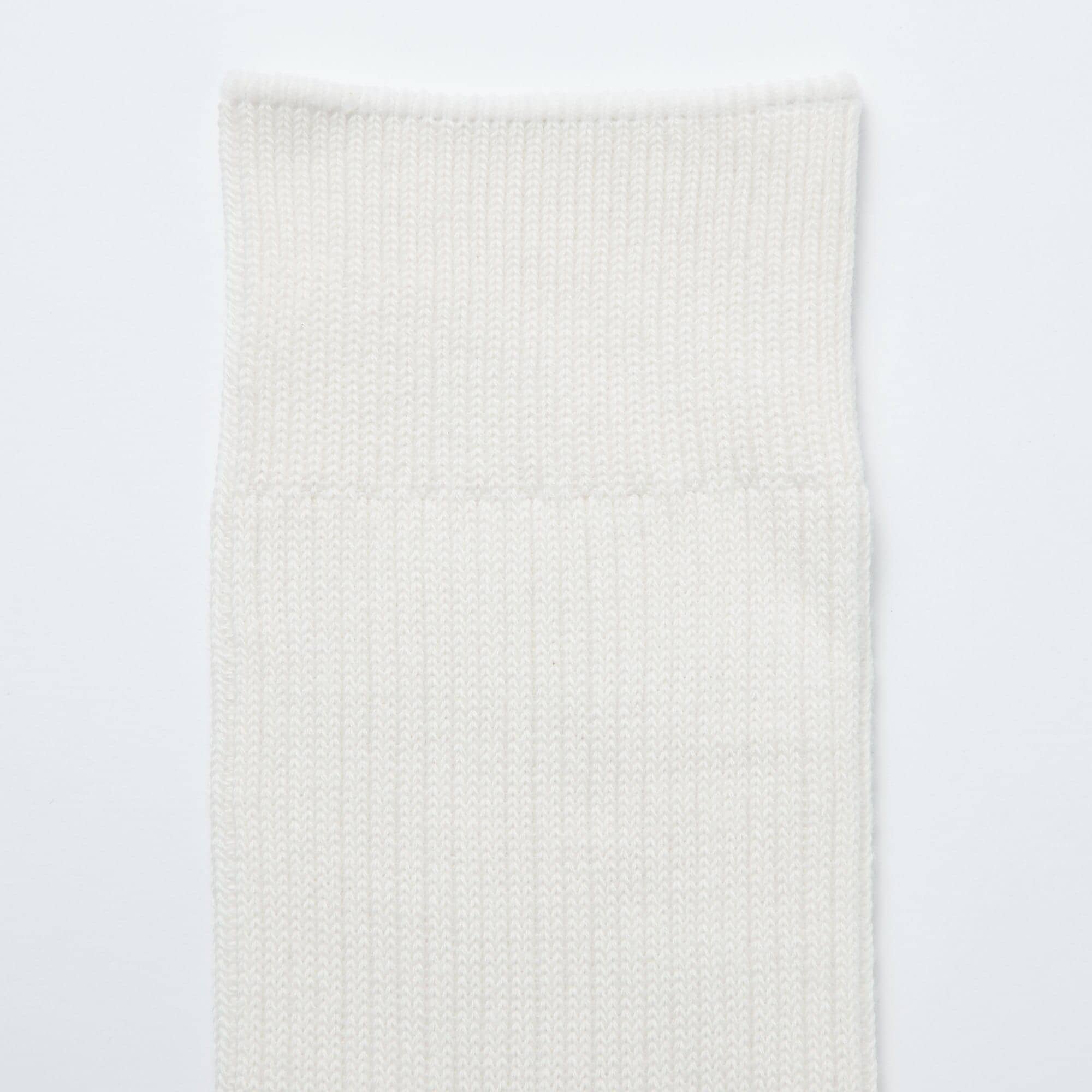 Right Angle Ribbed Socks - Image 8