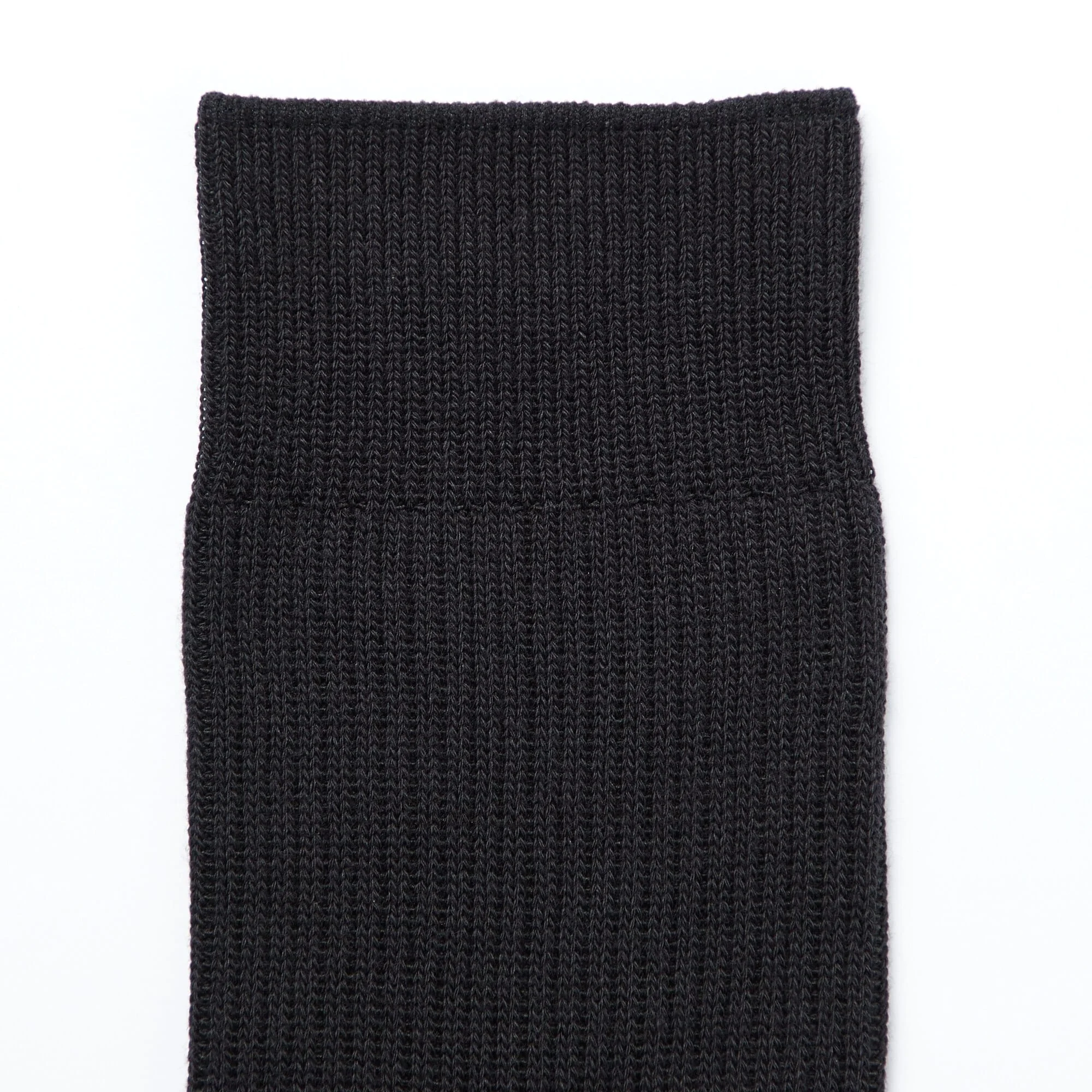 Right Angle Ribbed Socks - Image 10