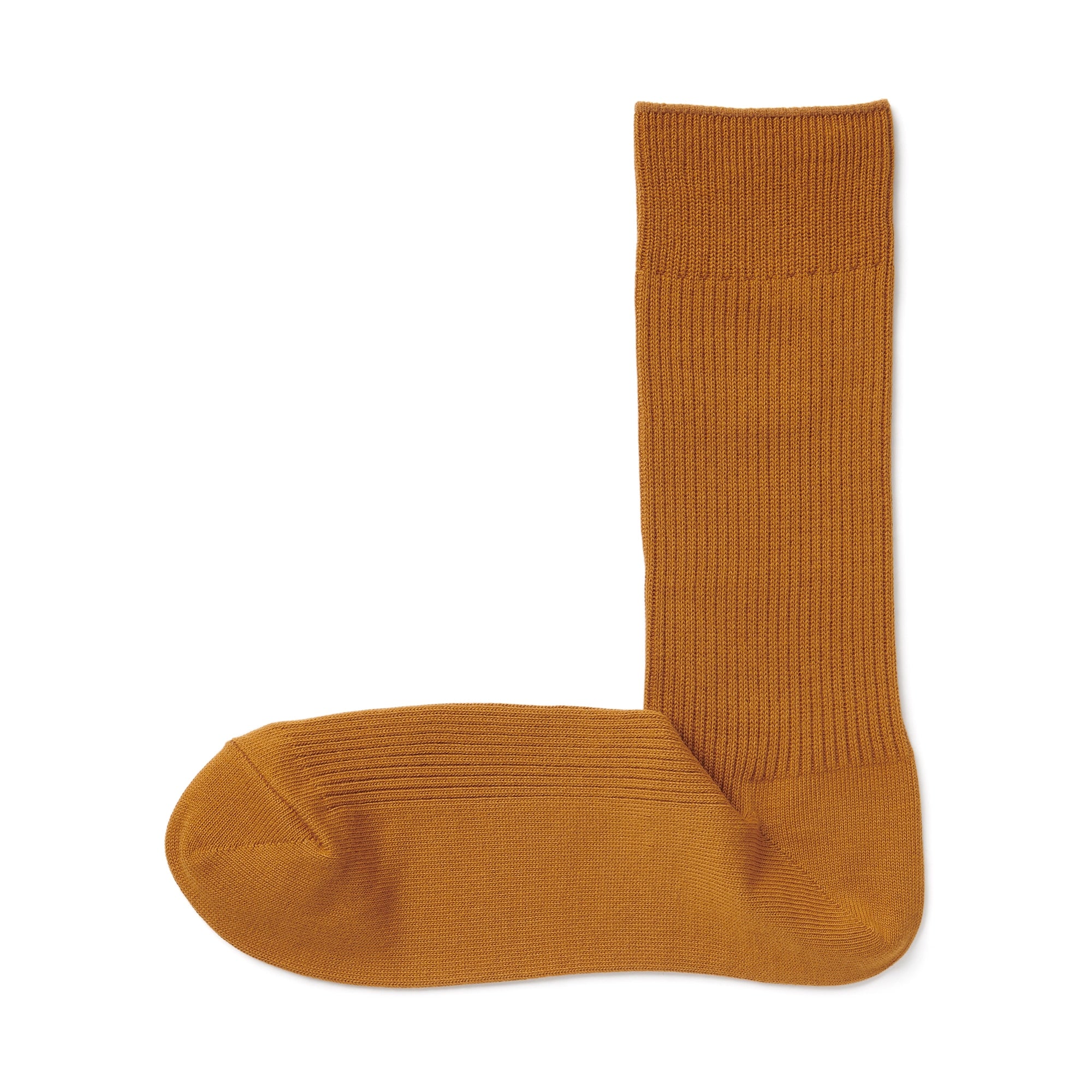 Right Angle Ribbed Socks - Image 18