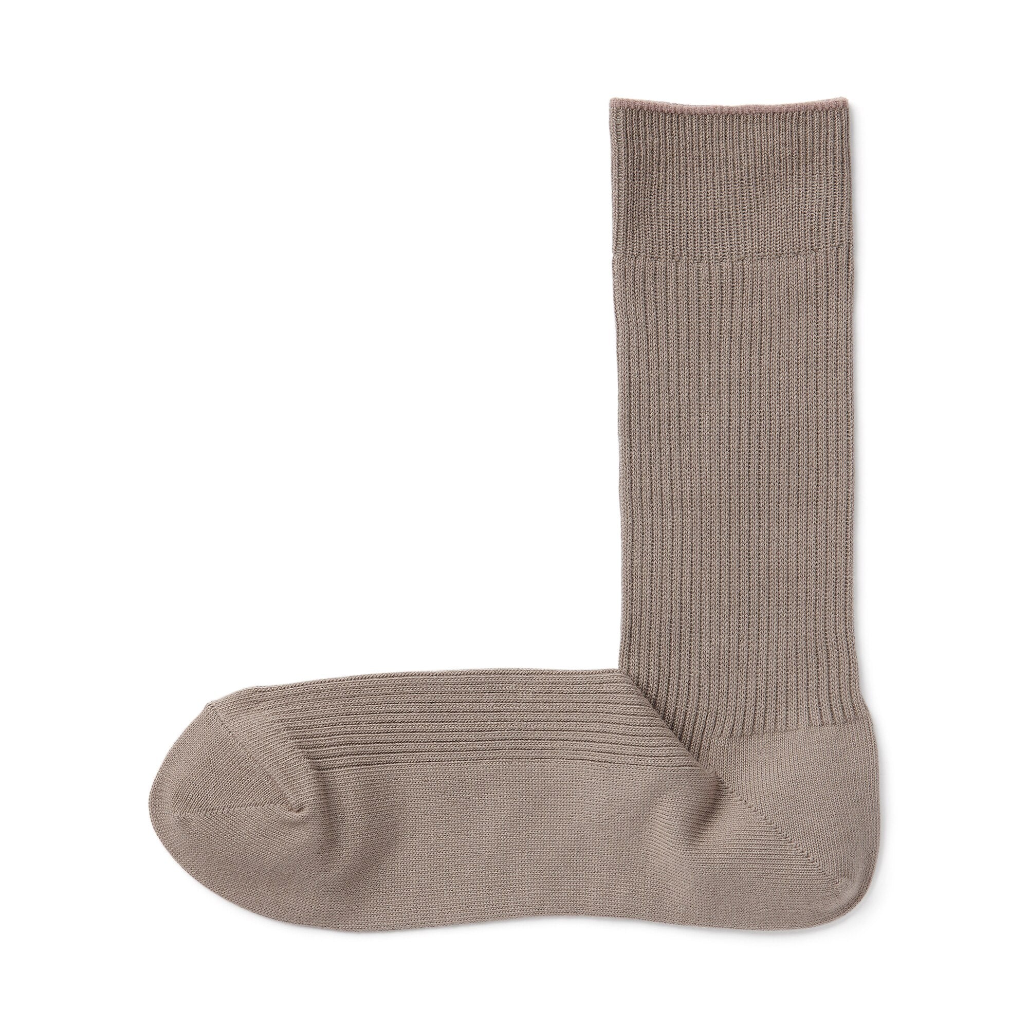 Right Angle Ribbed Socks - Image 23