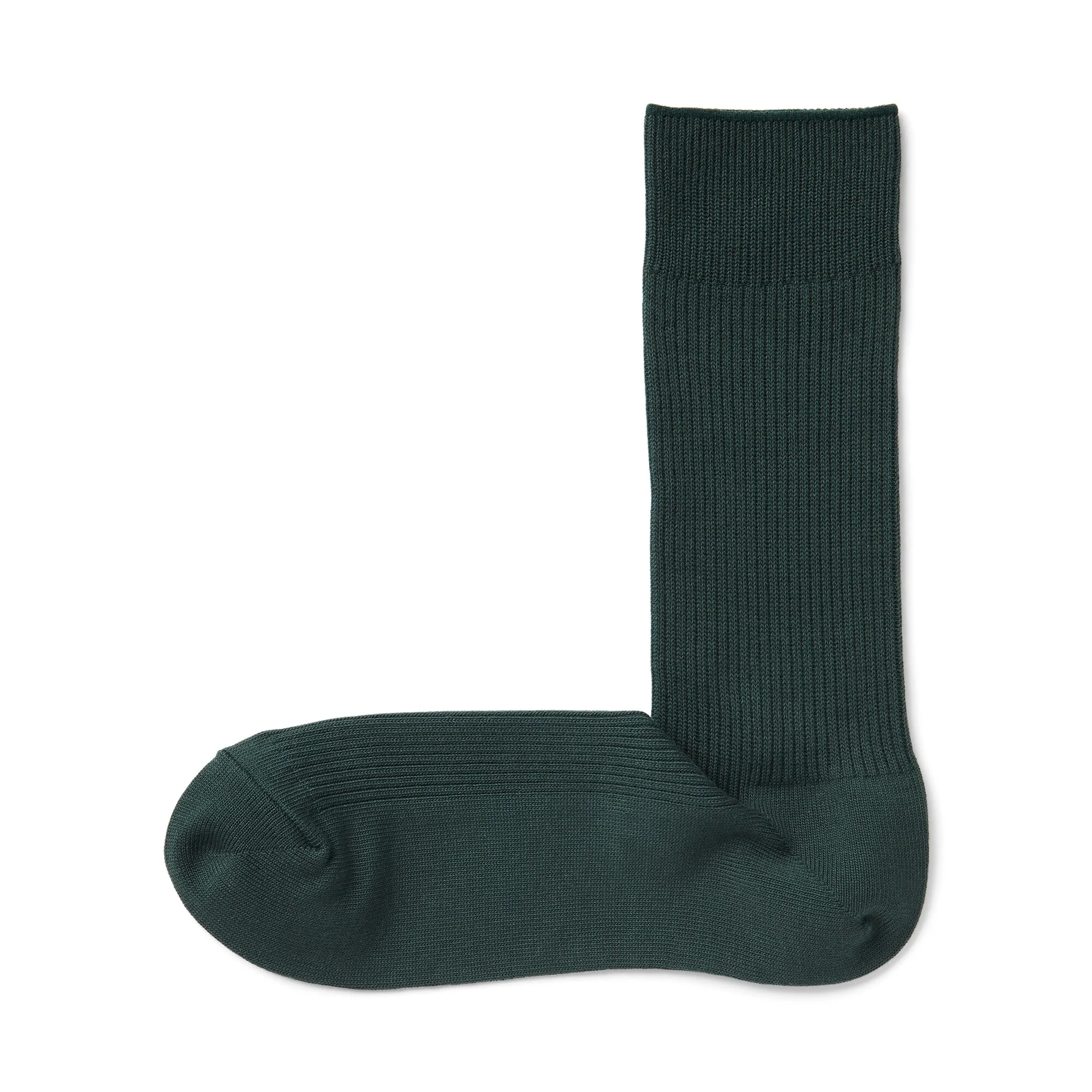Right Angle Ribbed Socks - Image 29