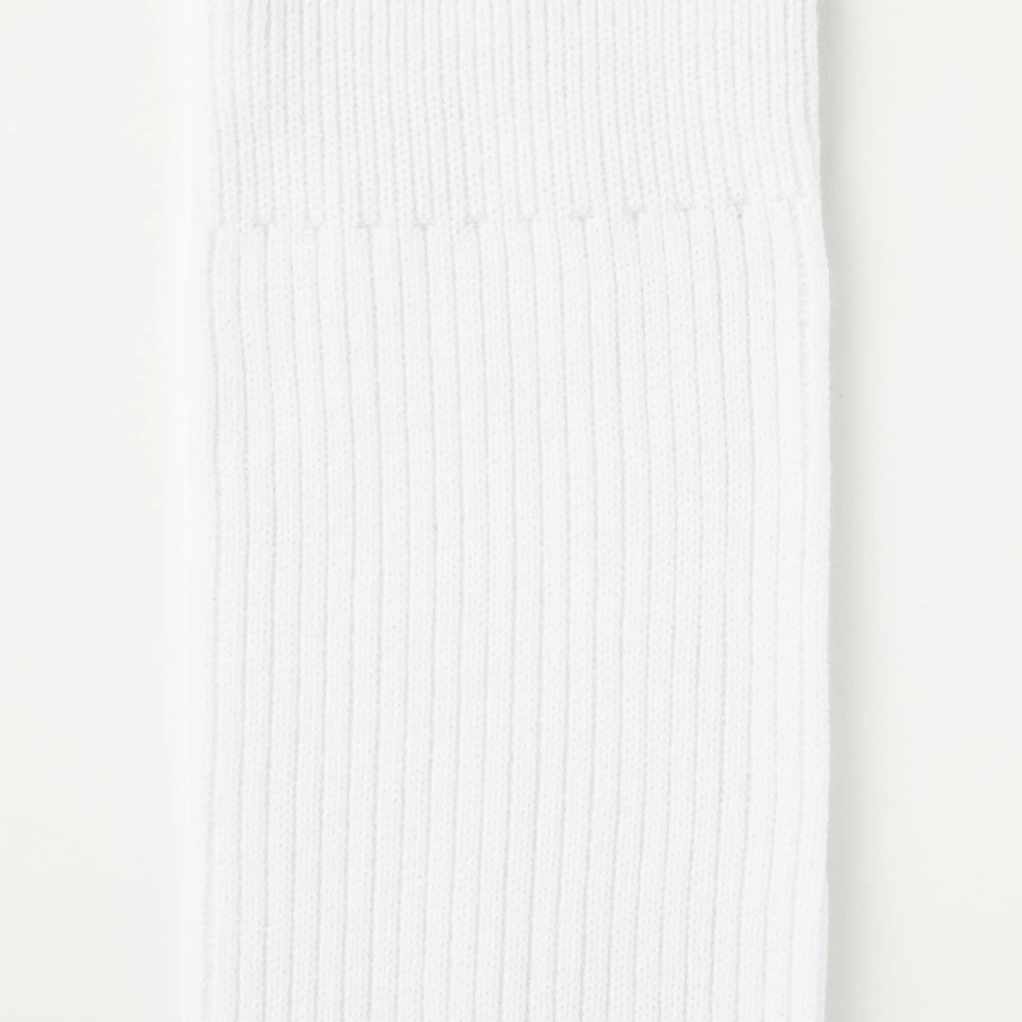 Right Angle Ribbed Socks - Image 5