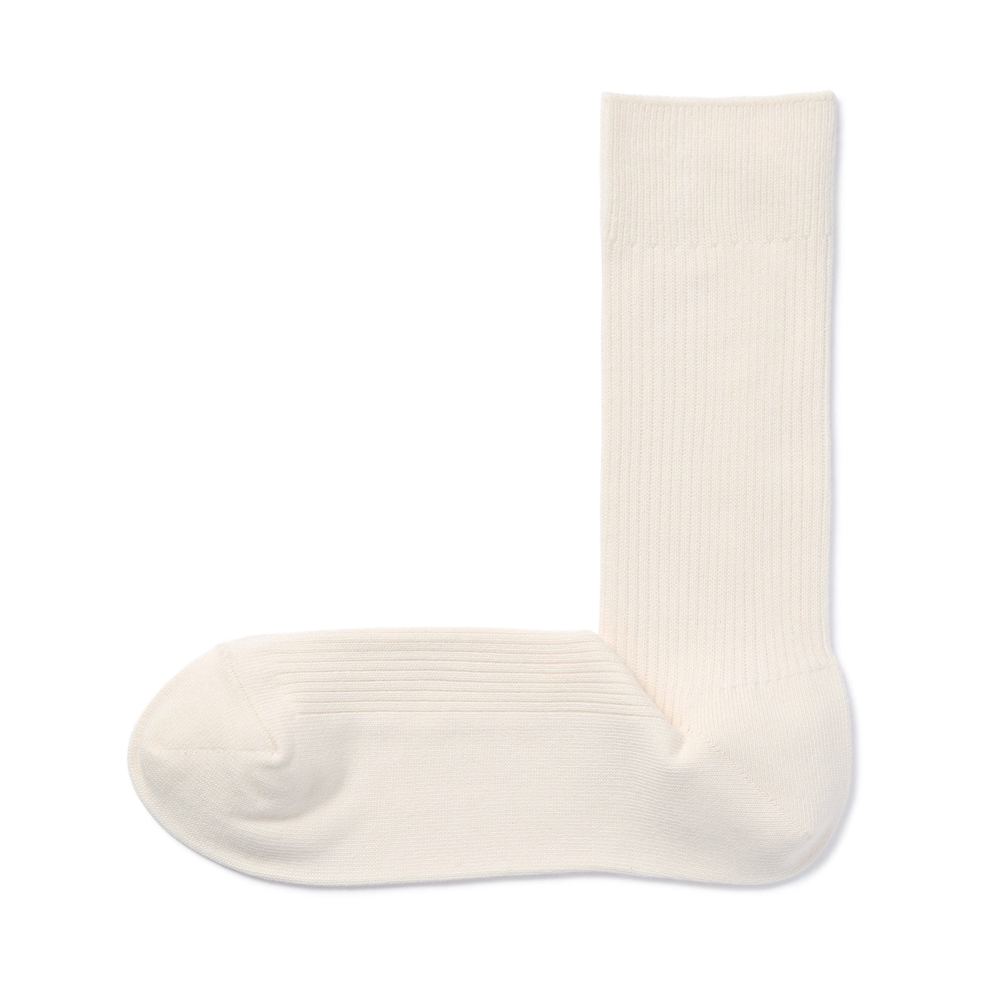 Right Angle Ribbed Socks - Image 18