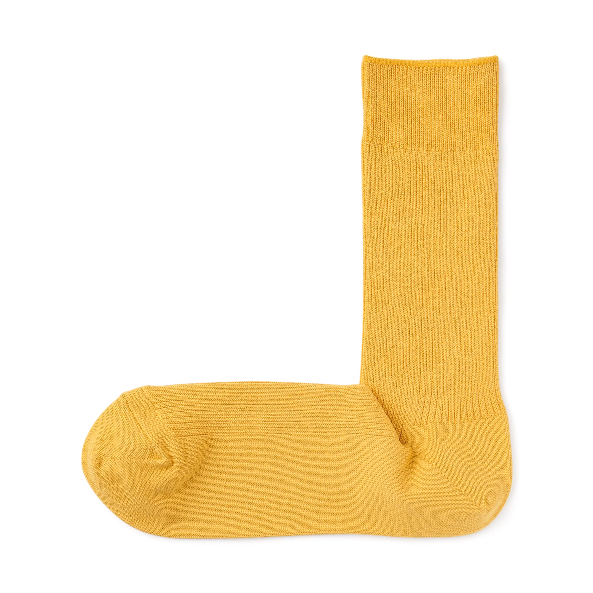 Right Angle Ribbed Socks - Image 28