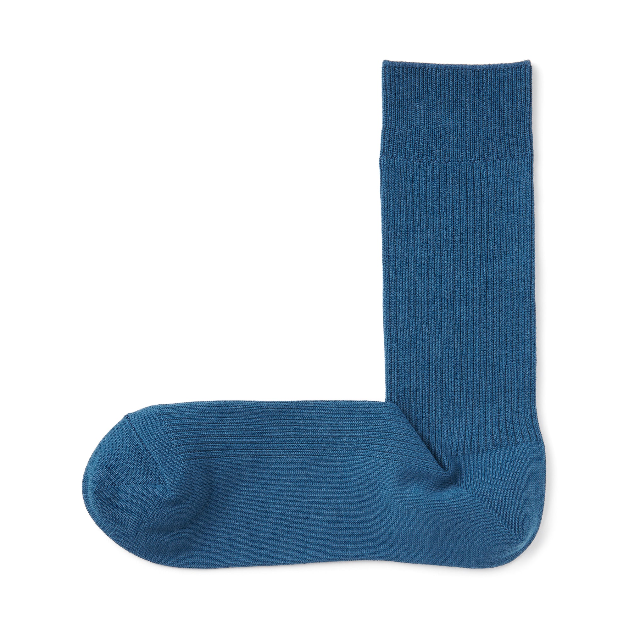 Right Angle Ribbed Socks - Image 41
