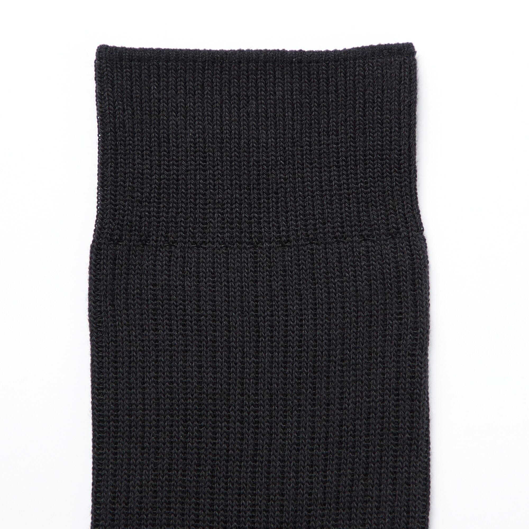Right Angle Ribbed Socks - Image 20