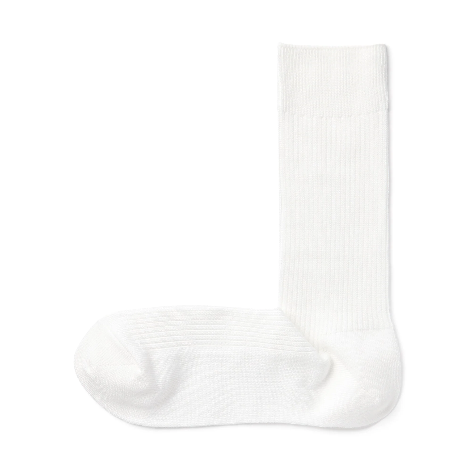 Right Angle Ribbed Socks - Image 21