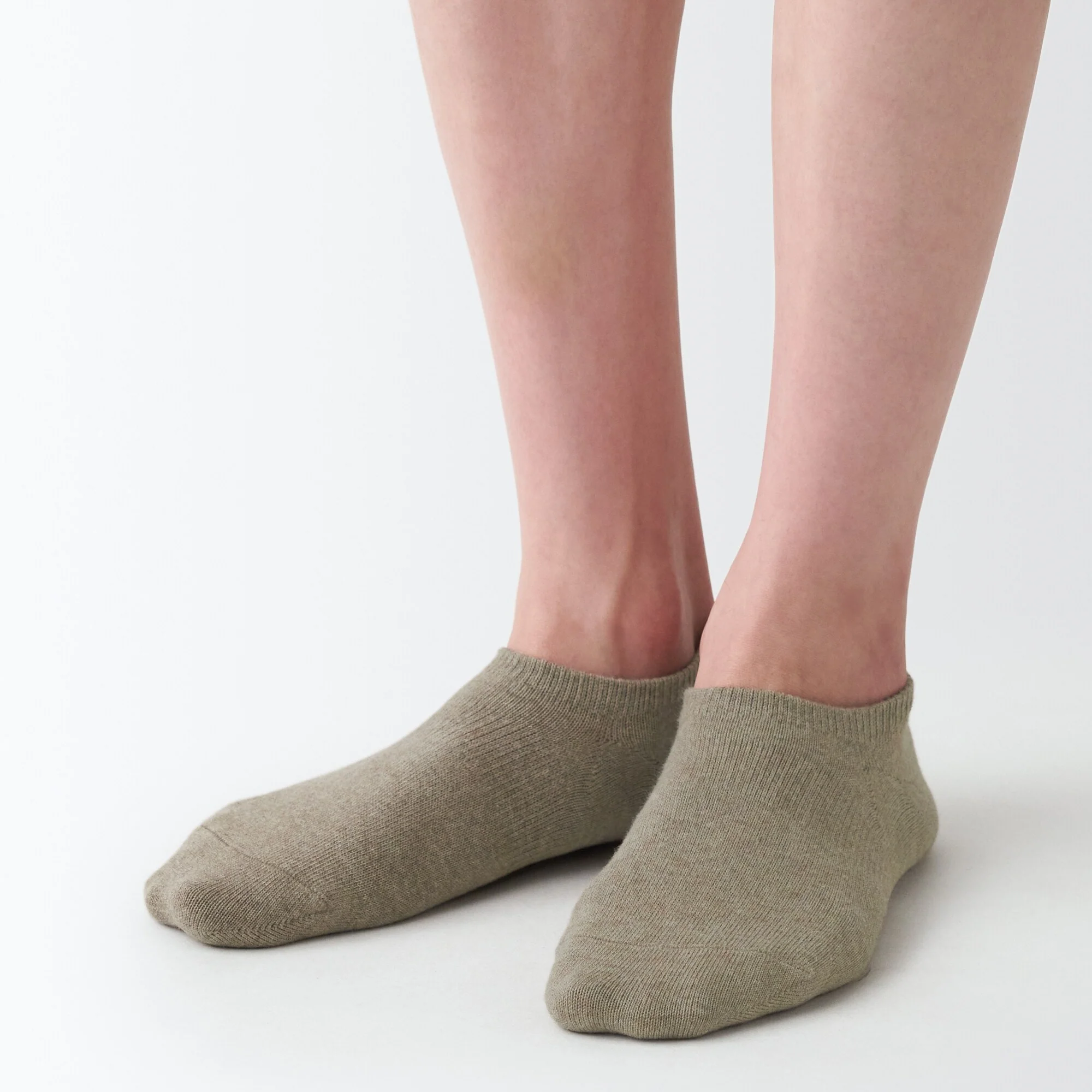 Right Angle Sneaker-In Socks 25-28cm - Image 9