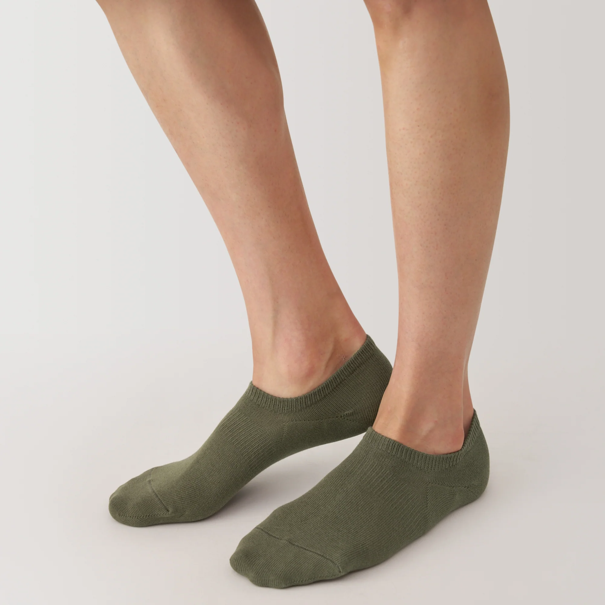 Right Angle Sneaker Socks - Image 11