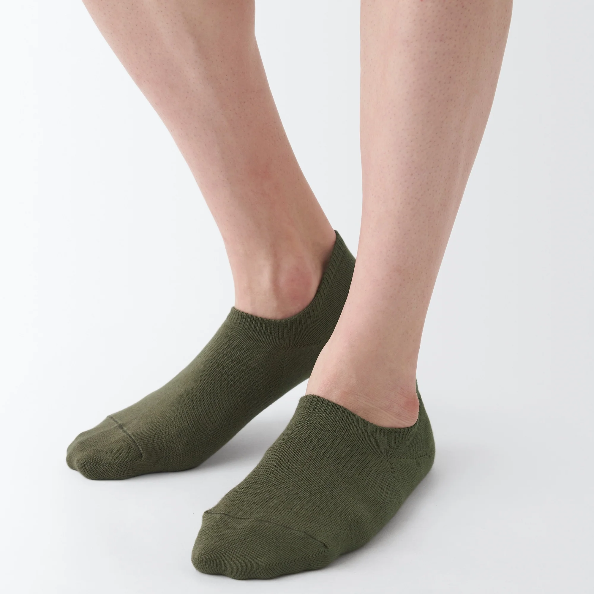 Right Angle Sneaker Socks - Image 3