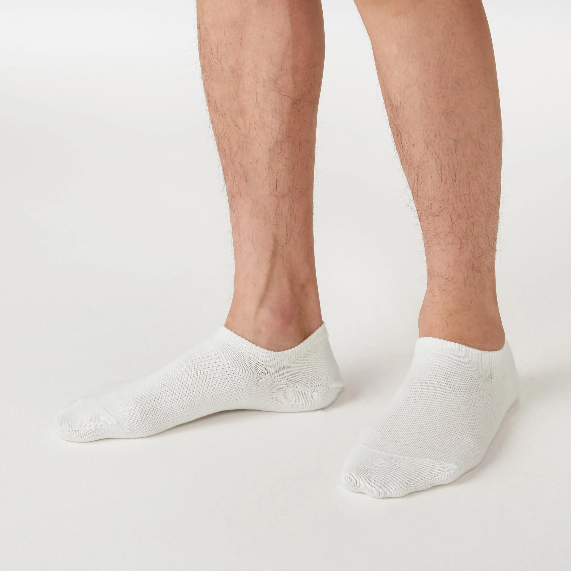 Right Angle Sneaker Socks - Image 6