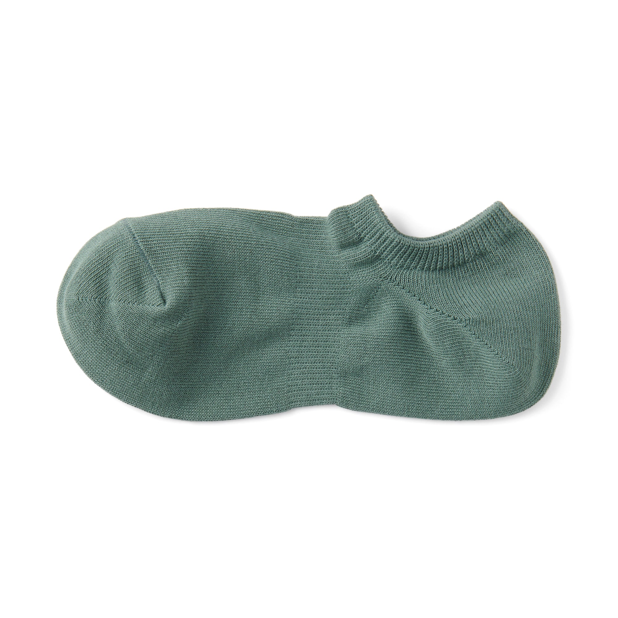Right Angle Sneaker Socks