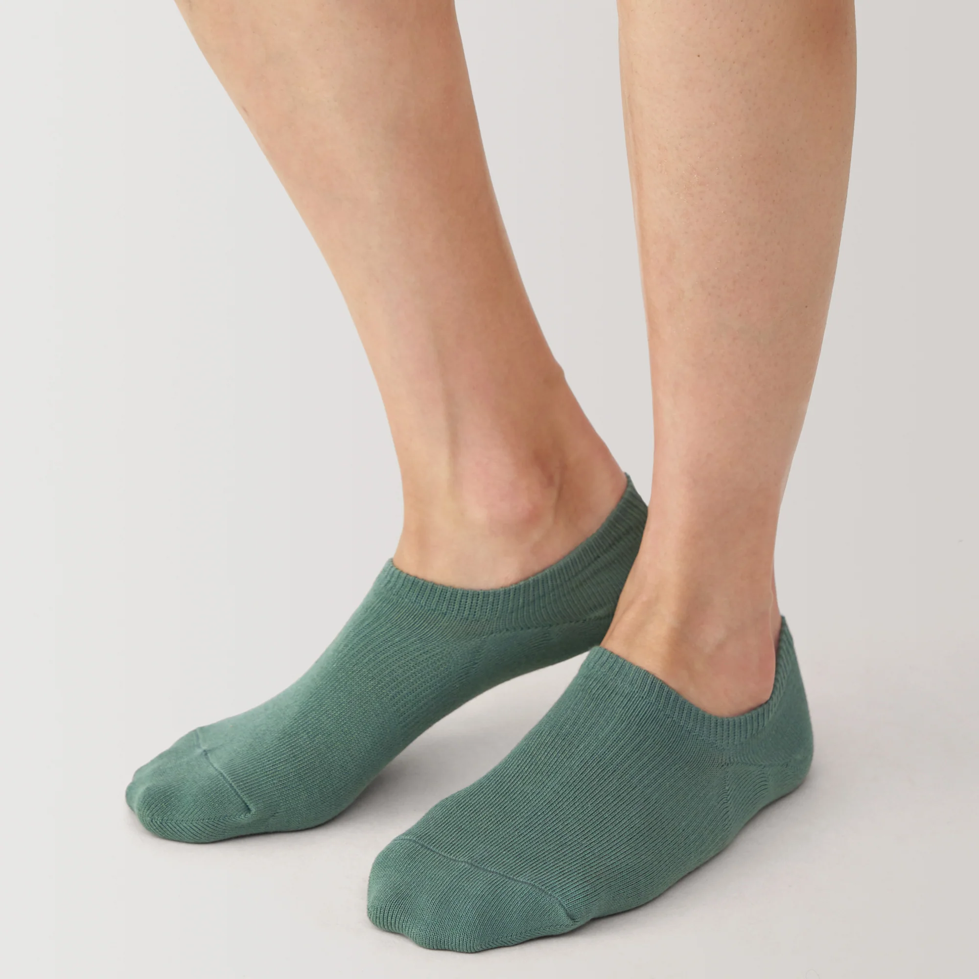 Right Angle Sneaker Socks - Image 2