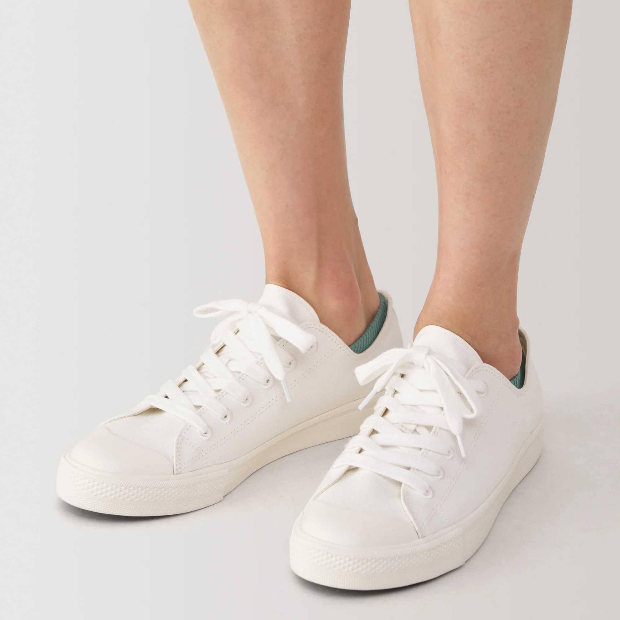 Right Angle Sneaker Socks - Image 3