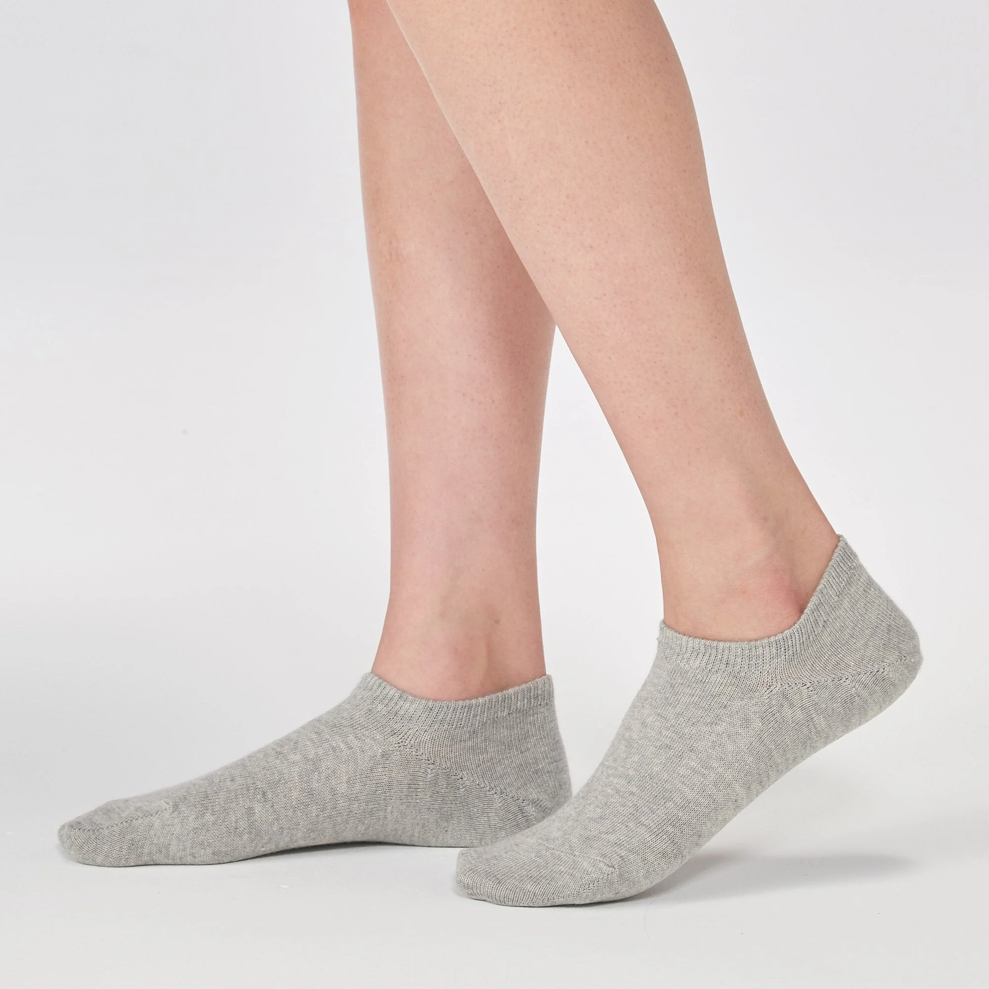 Right Angle Sneaker Socks - Image 17