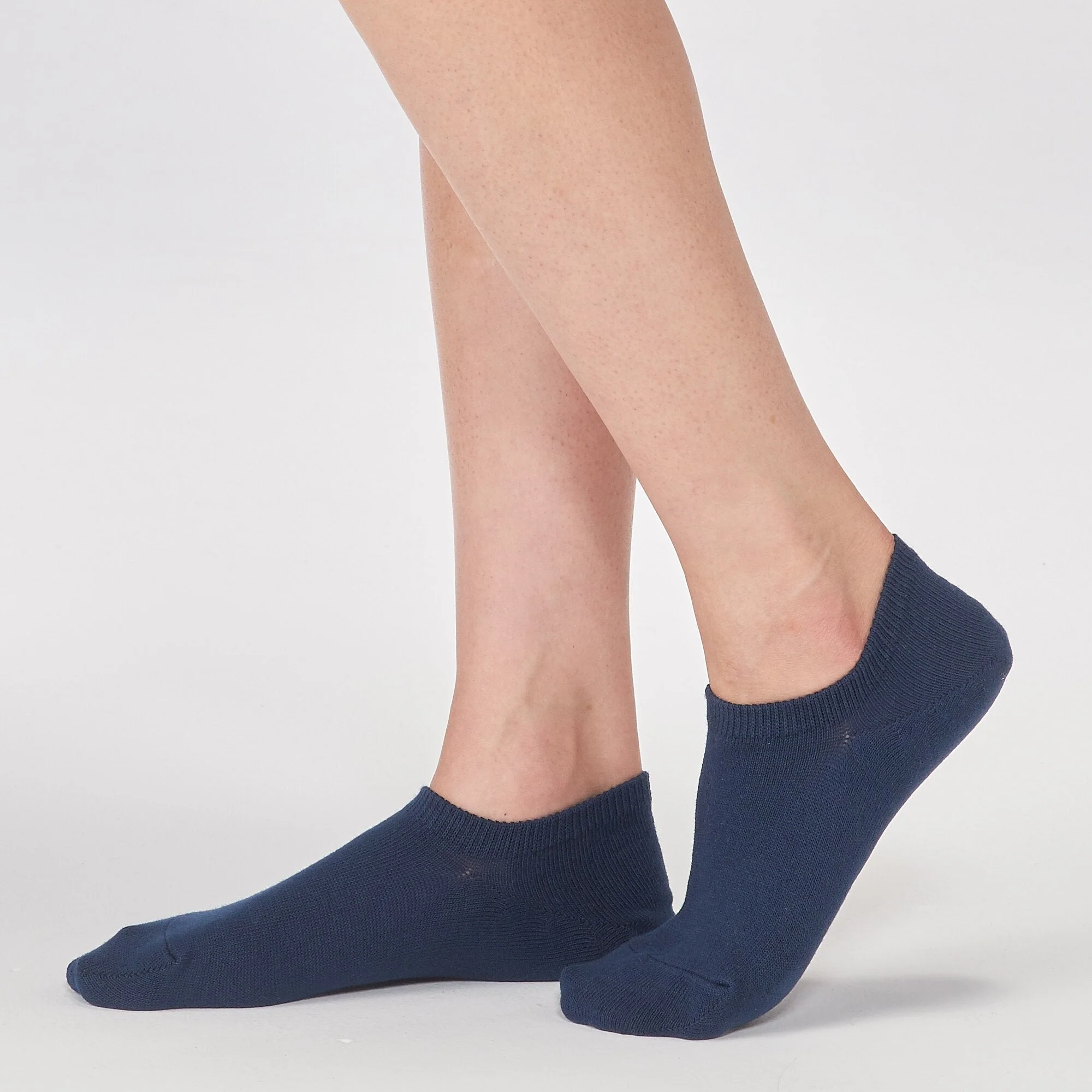 Right Angle Sneaker Socks - Image 29