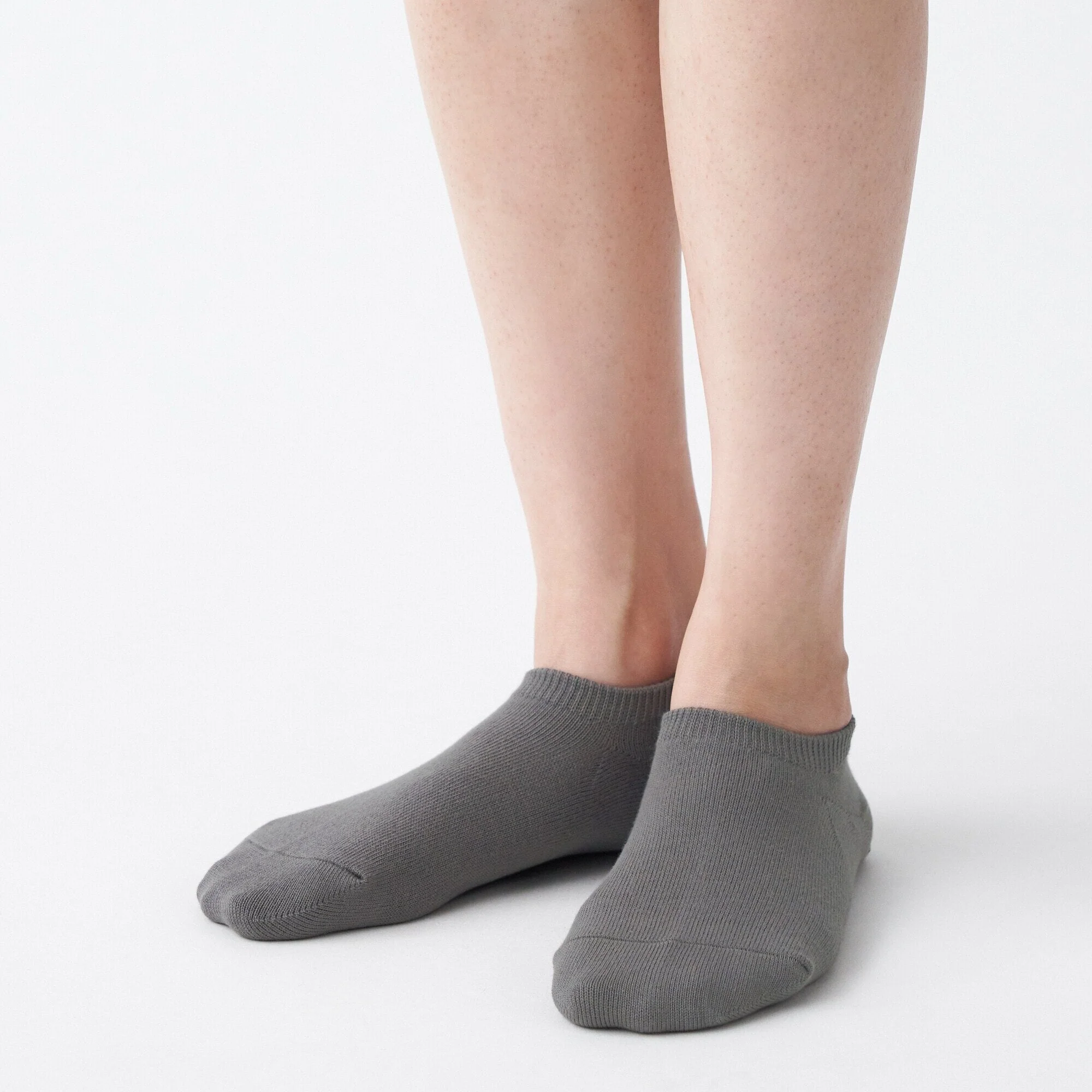 Right Angle Sneaker Socks - Image 32