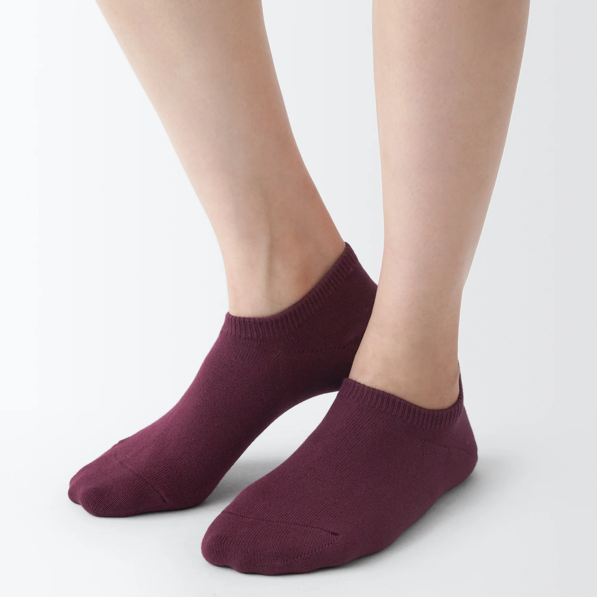 Right Angle Sneaker Socks - Image 37