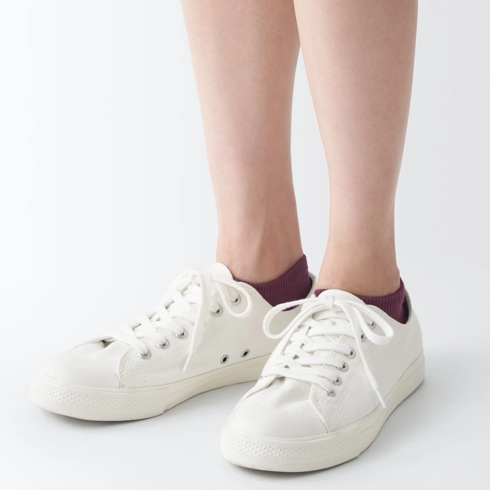 Right Angle Sneaker Socks - Image 38