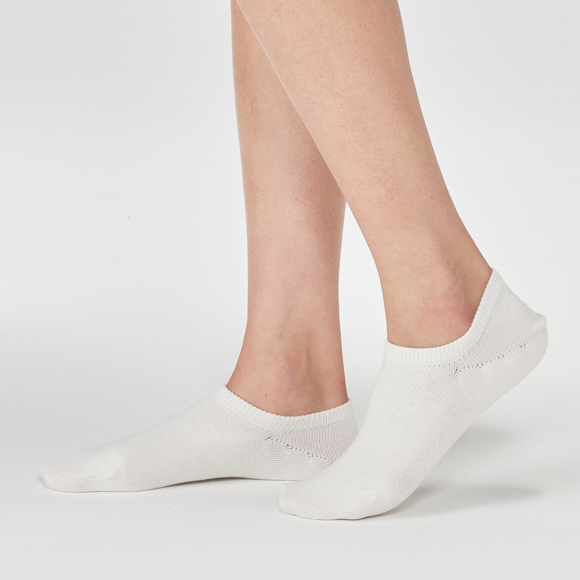 Right Angle Sneaker Socks - Image 6