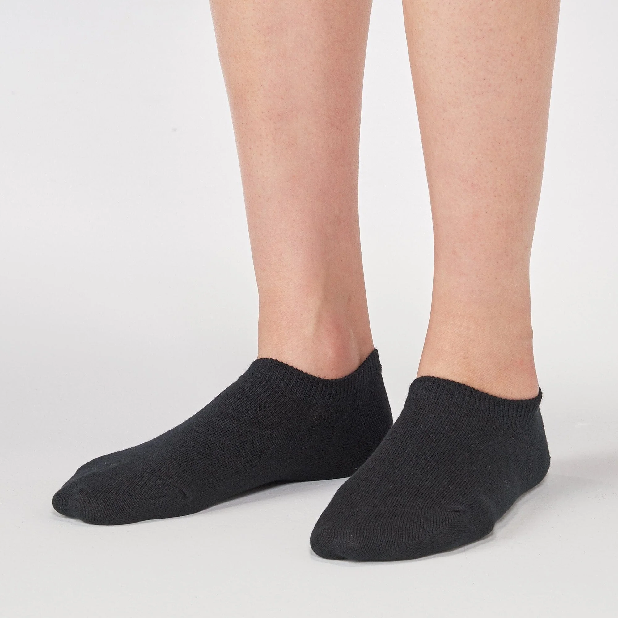 Right Angle Sneaker Socks - Image 9