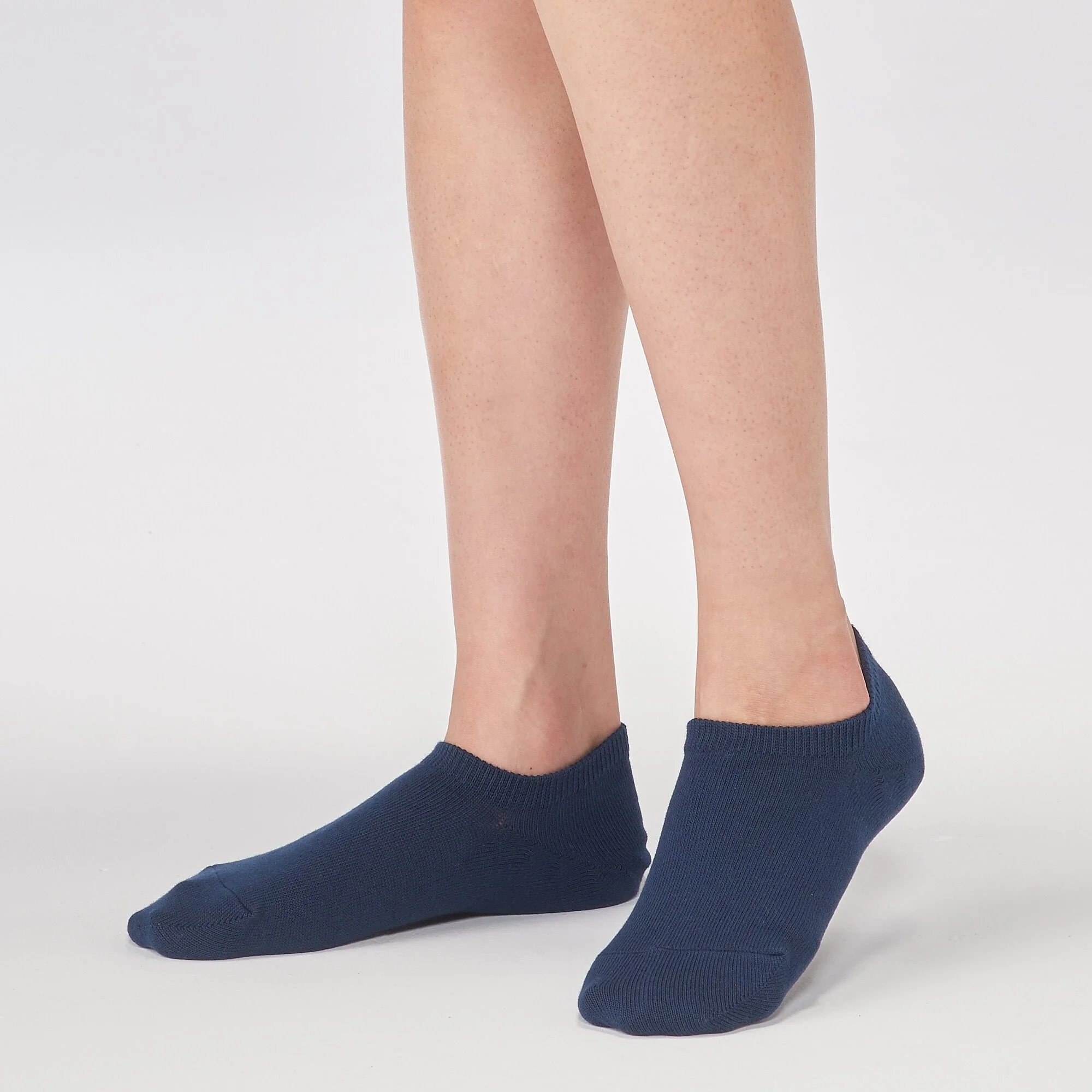Right Angle Sneaker Socks - Image 3