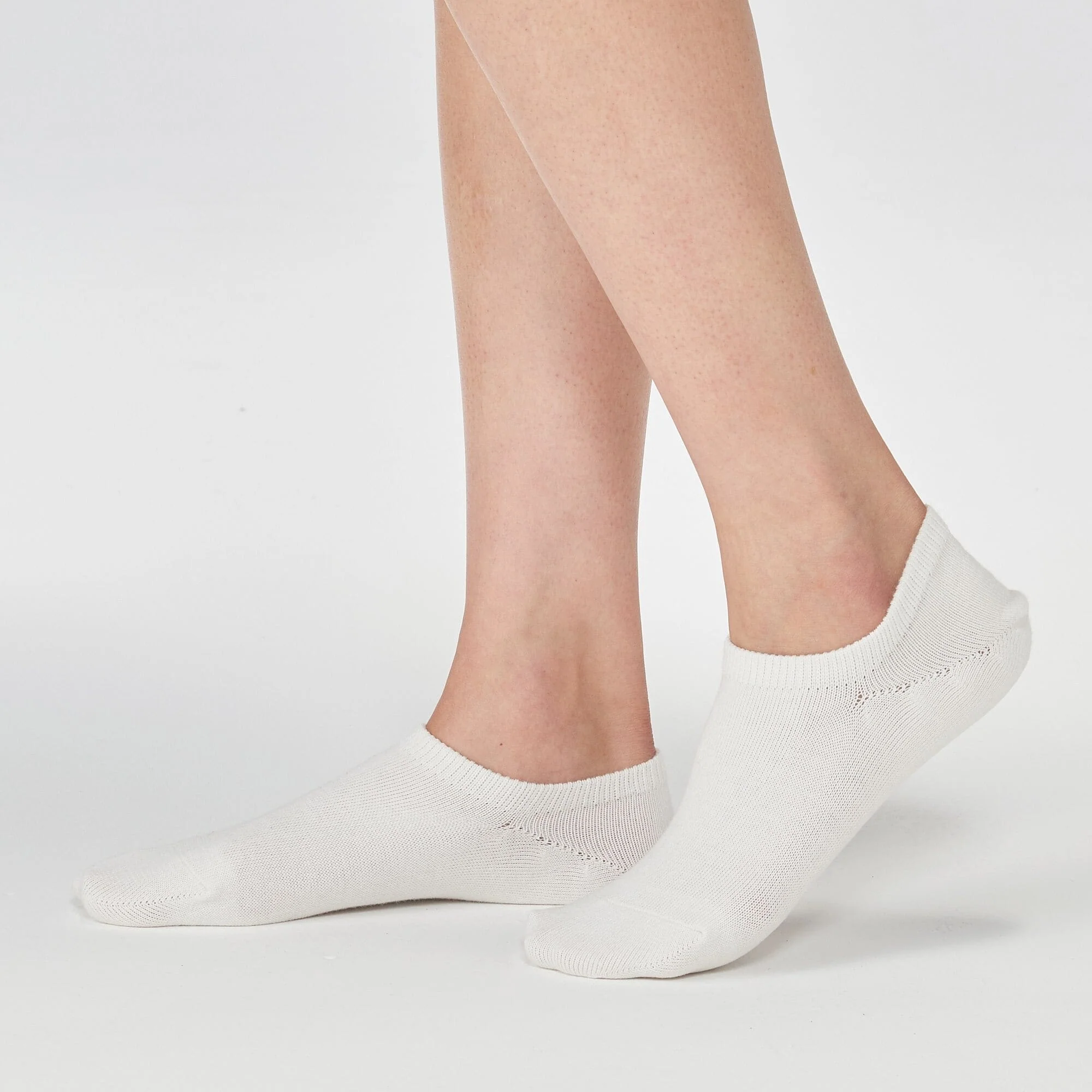 Right Angle Sneaker Socks - Image 8