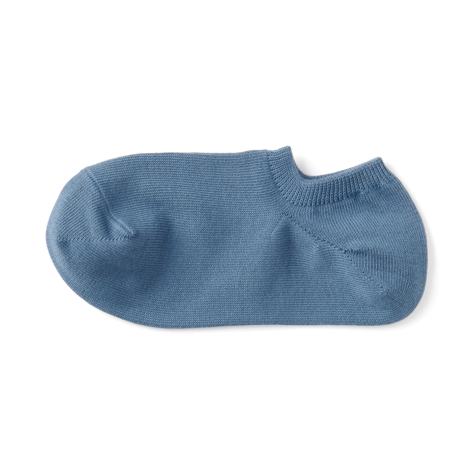 Right Angle Sneaker Socks
