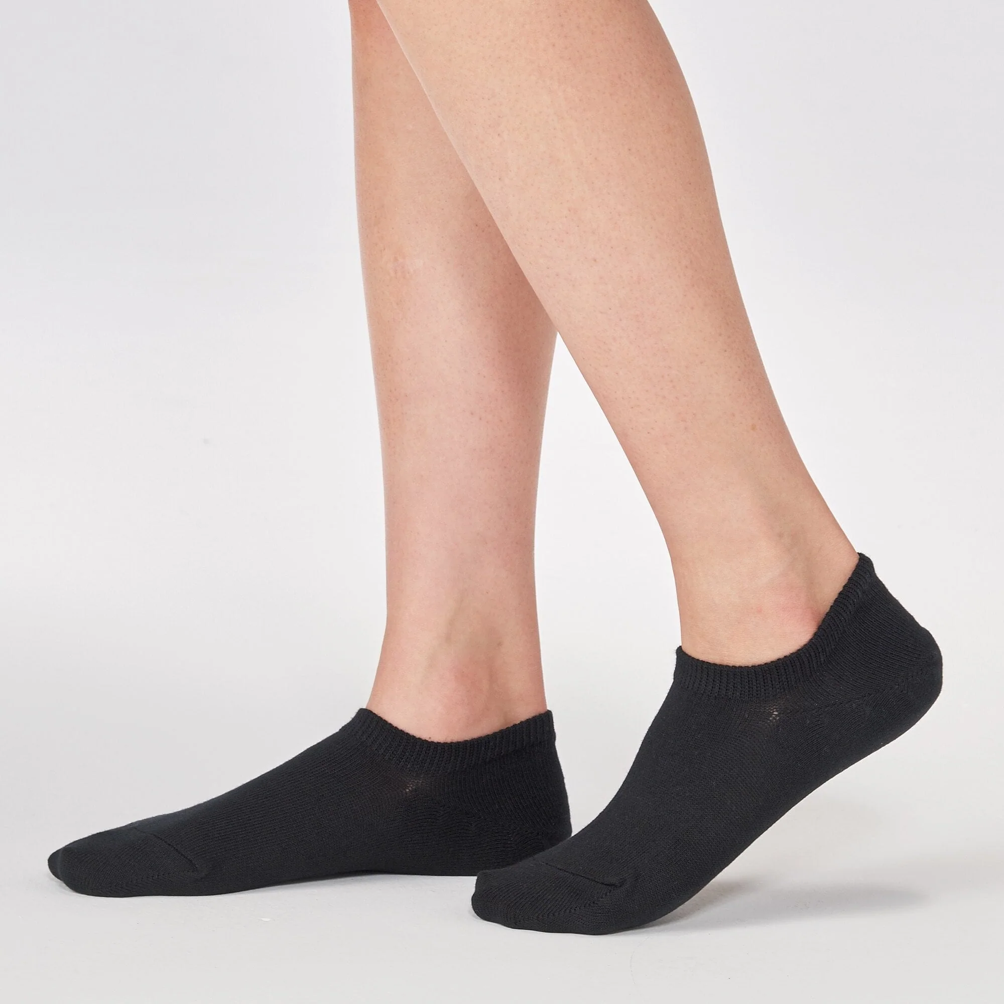 Right Angle Sneaker Socks - Image 10