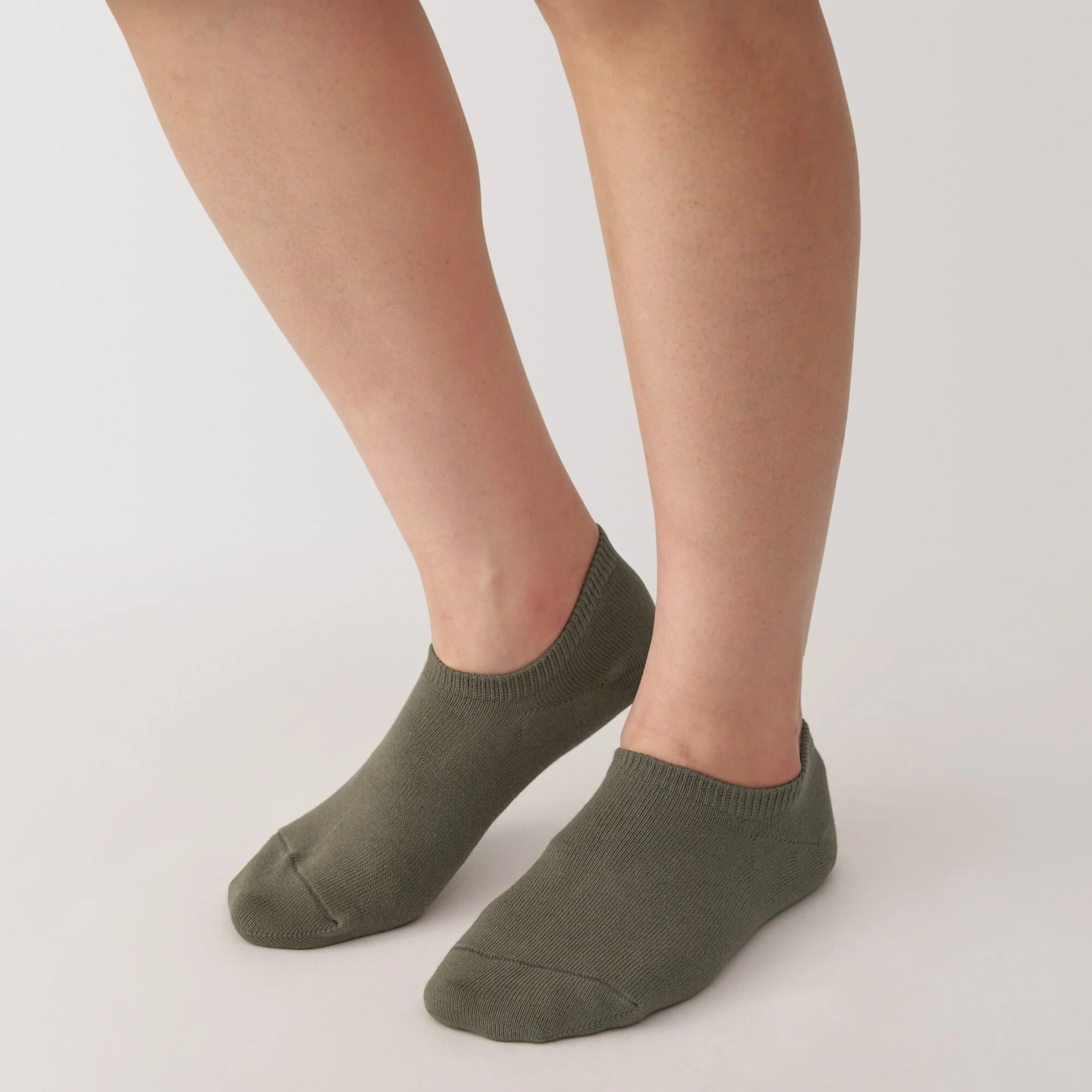 Right Angle Sneaker Socks - Image 16