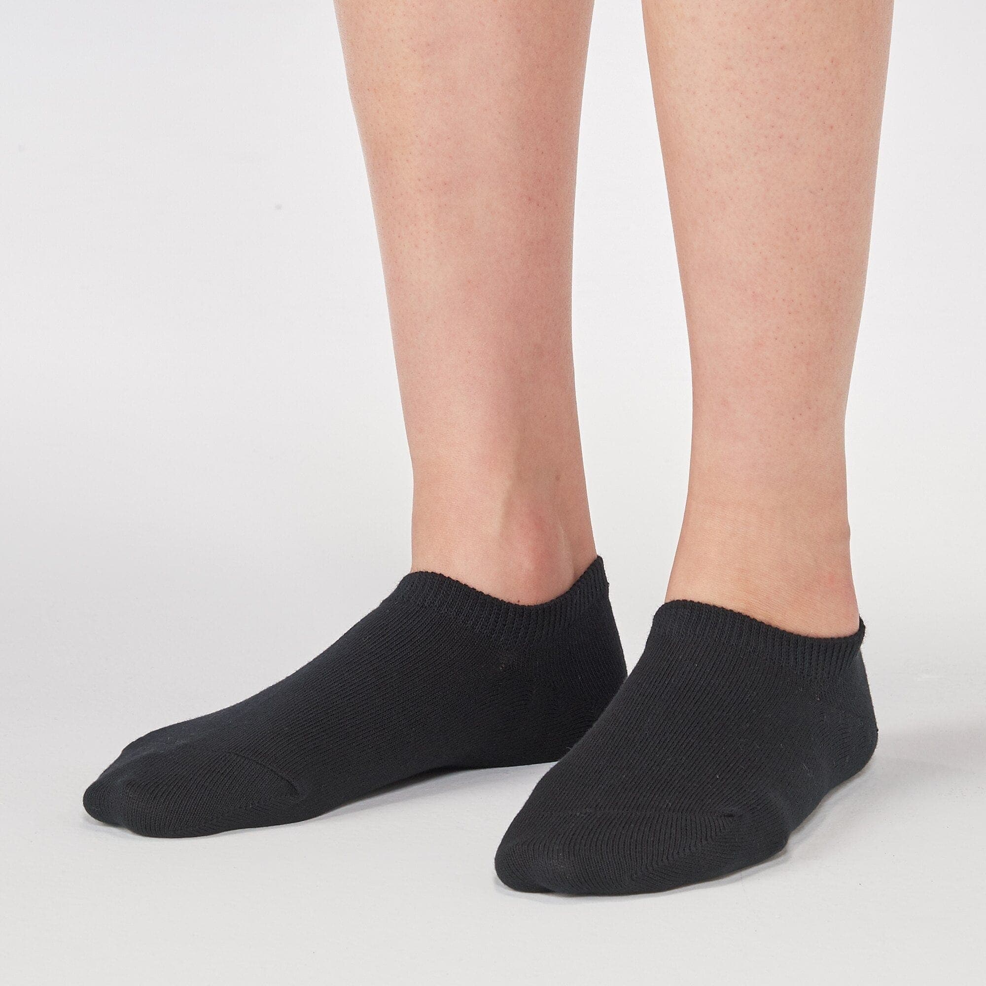 Right Angle Sneaker Socks - Image 9