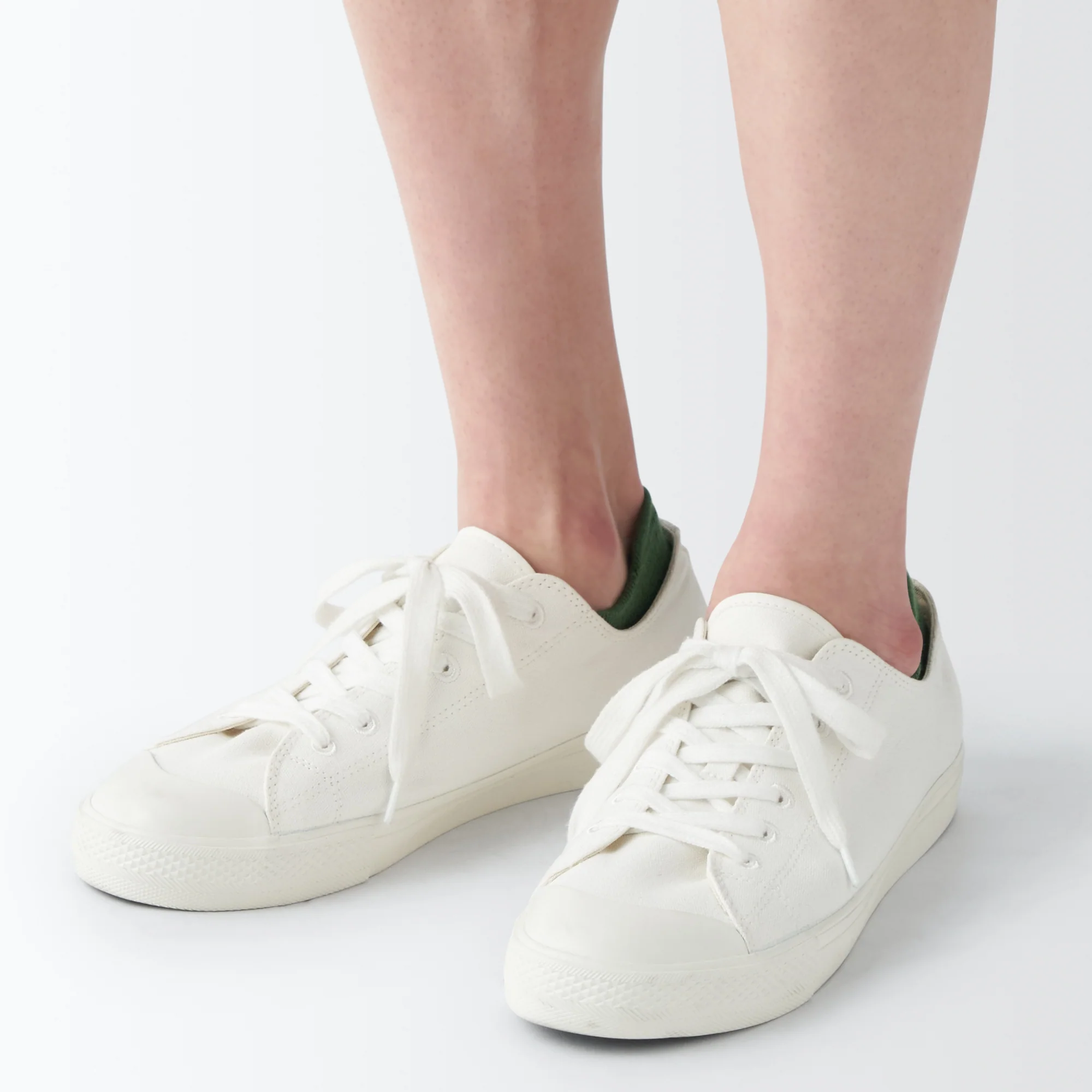 Right Angle Sneaker Socks with Tabs - Image 28