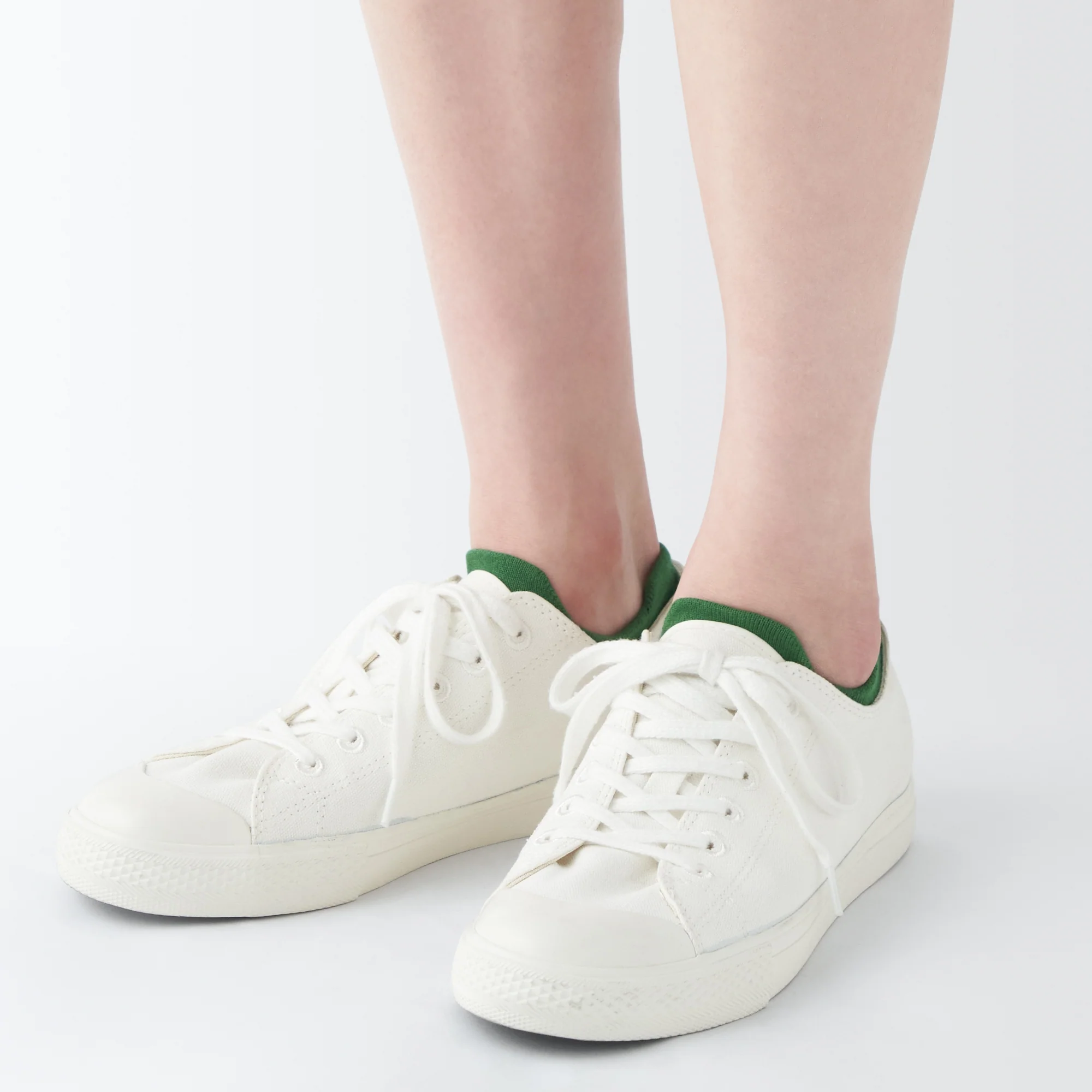 Right Angle Sneaker Socks with Tabs - Image 10