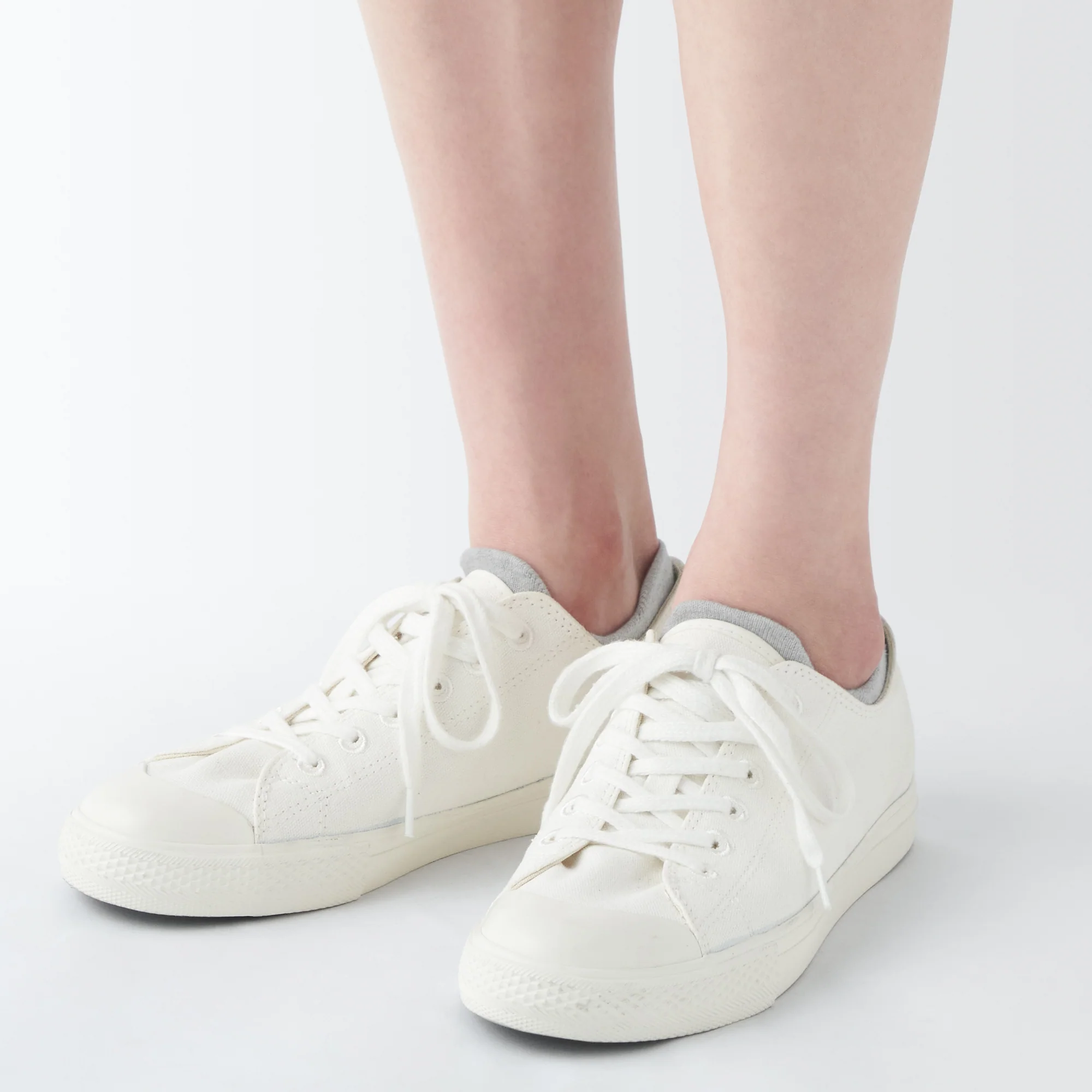 Right Angle Sneaker Socks with Tabs - Image 19